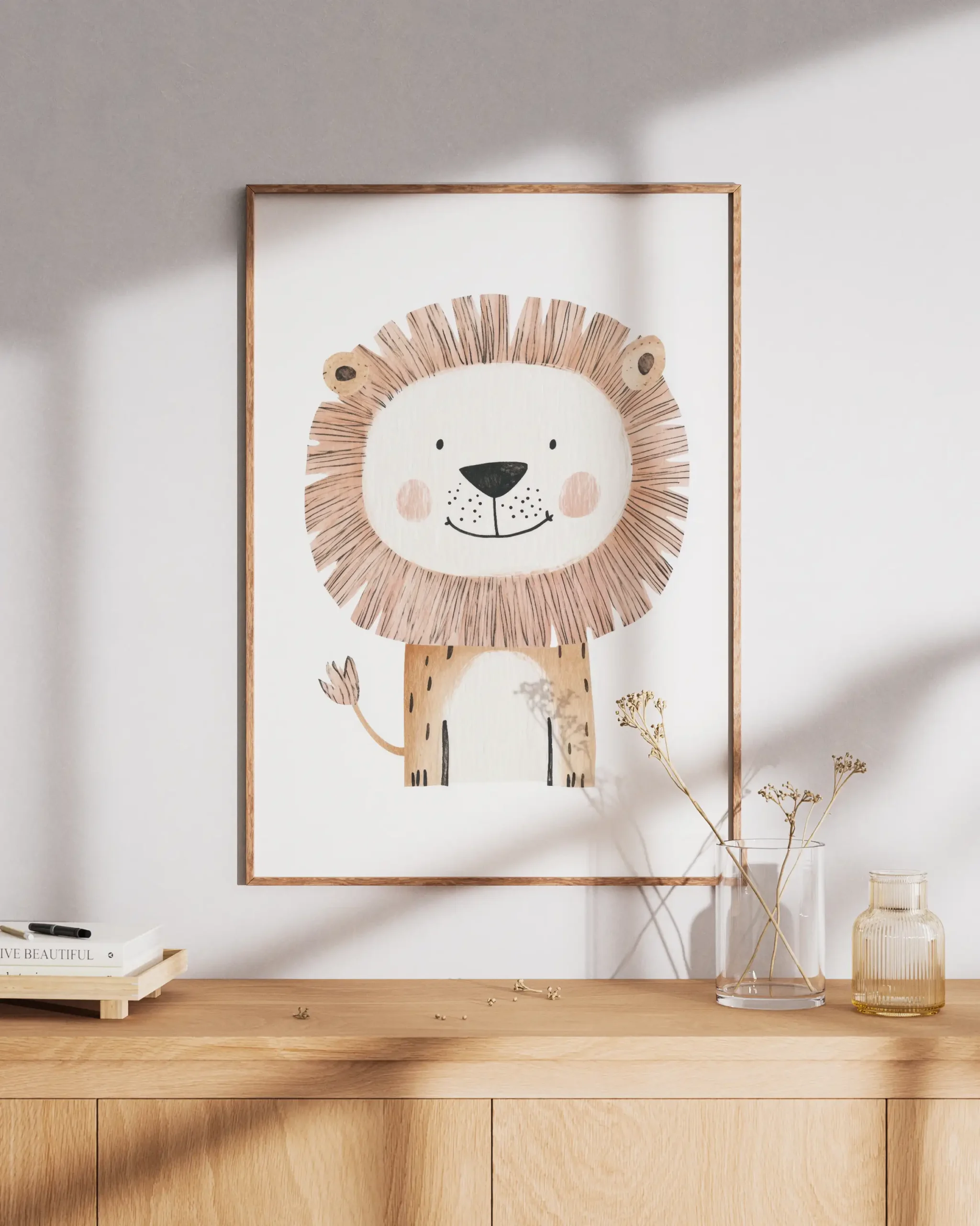 Sweet Lion - Image 3