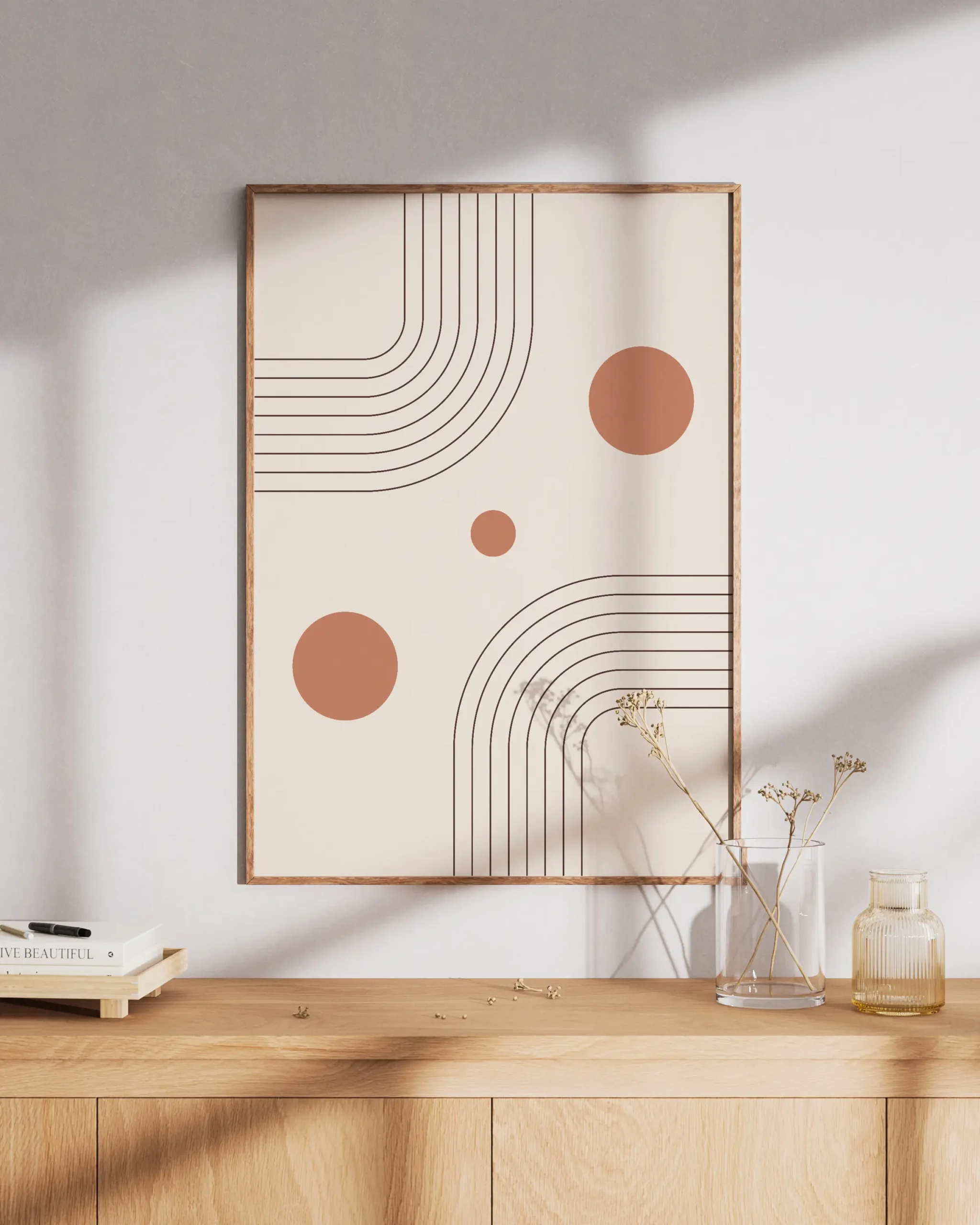 Terracotta Dots - Image 3
