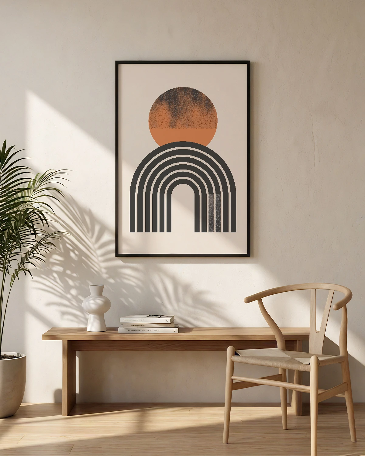 Terracotta Sun - Image 2