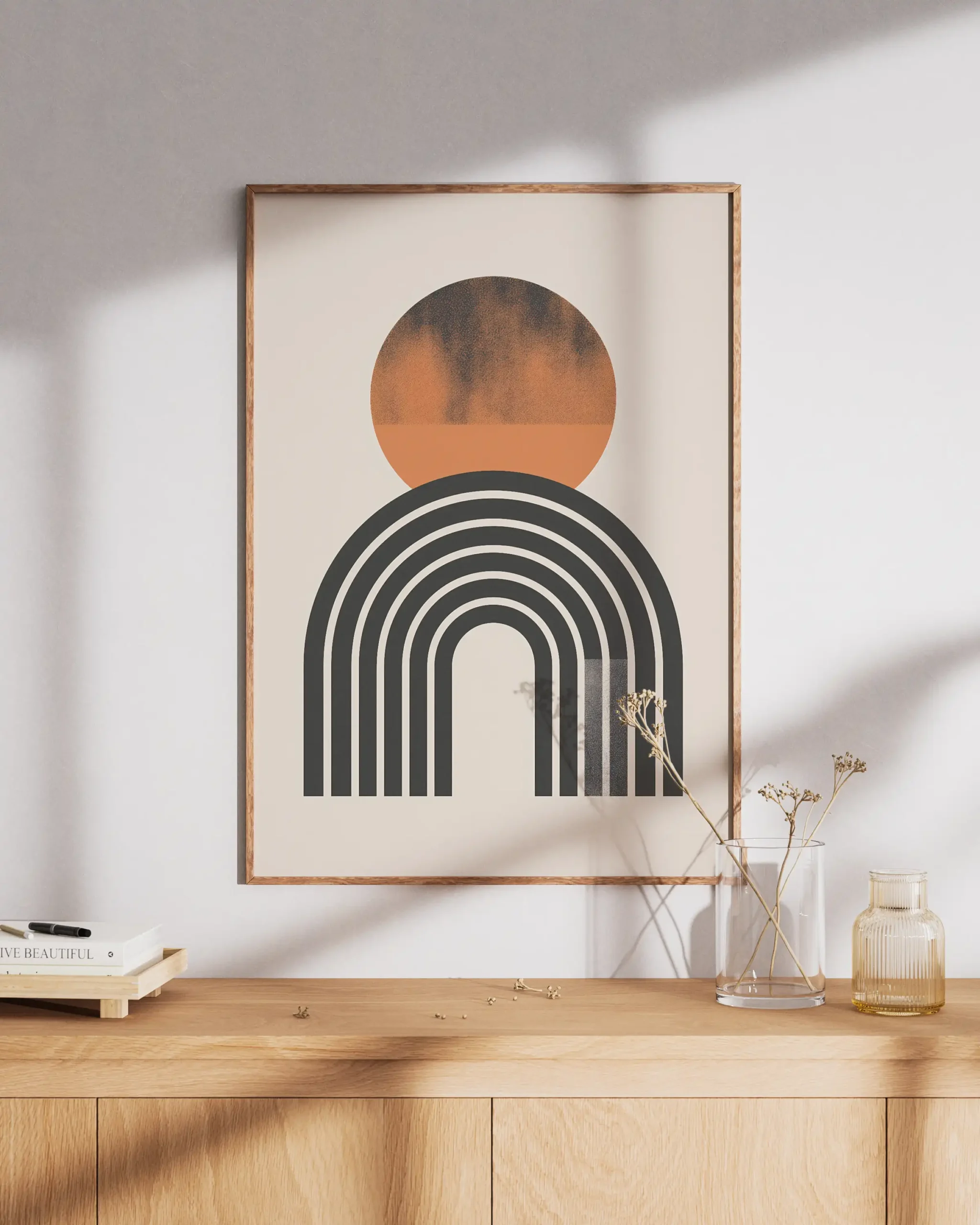 Terracotta Sun - Image 3
