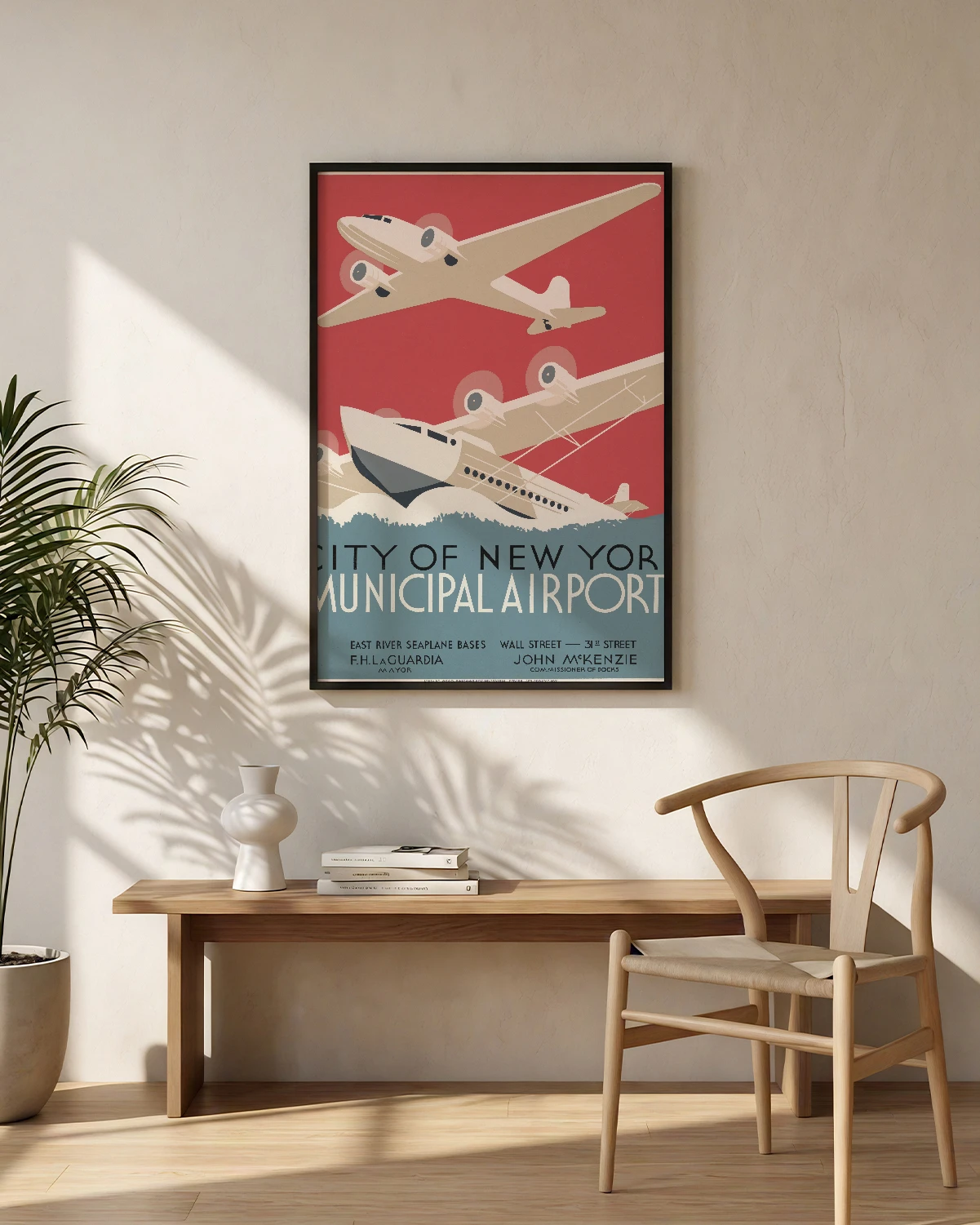 Vintage Travel Aviation - Image 3