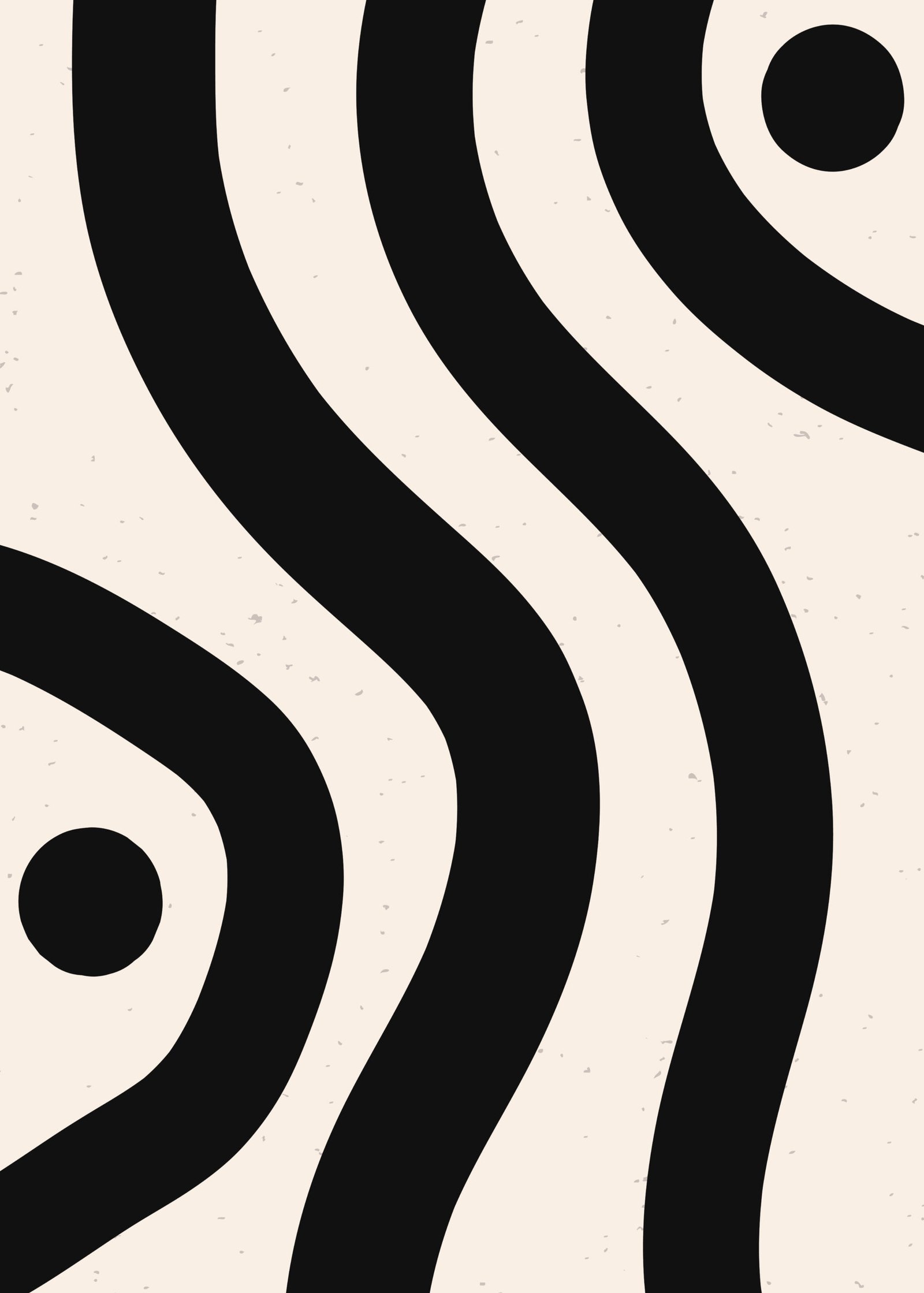 Zebra Waves