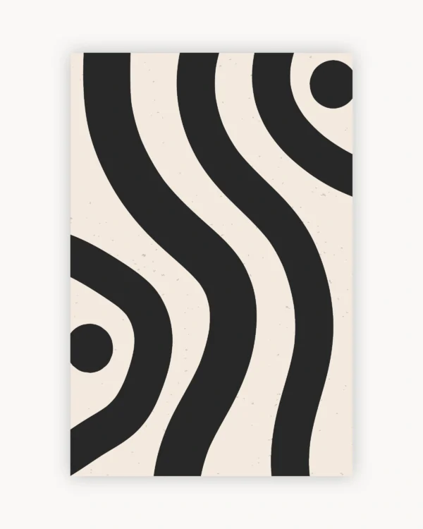 Zebra Waves