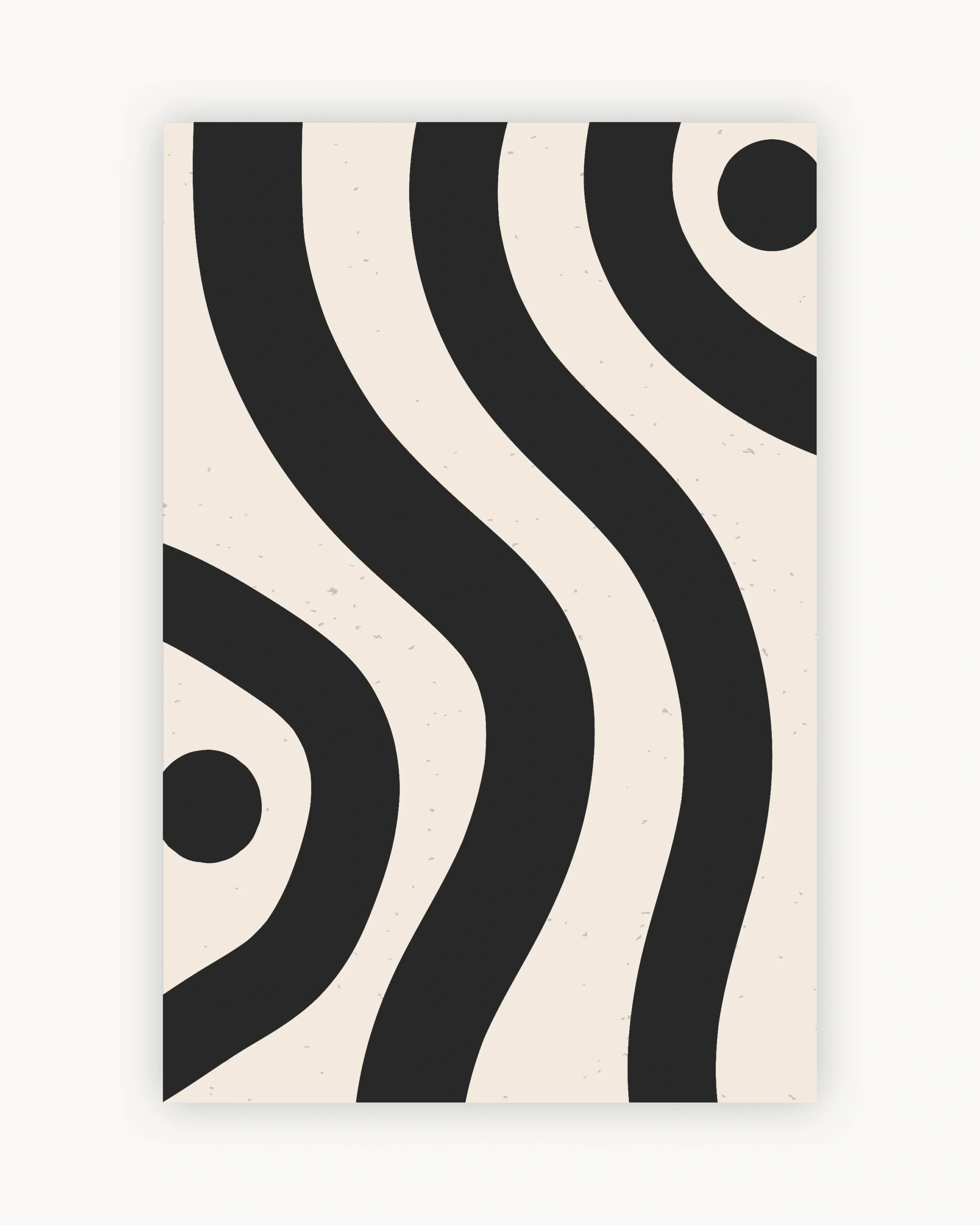 Zebra Waves
