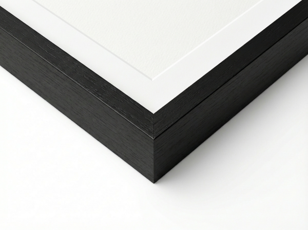 Premium Black