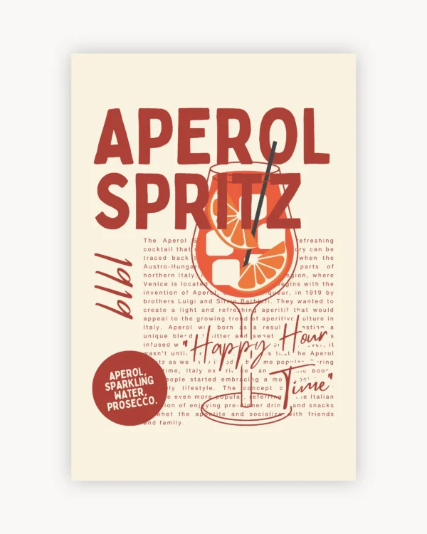 Aperol Spritz