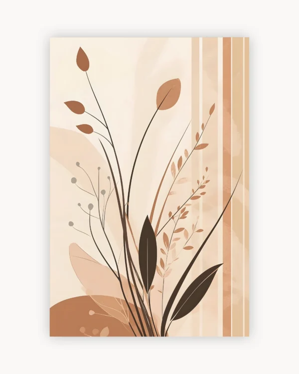Autumn Stems
