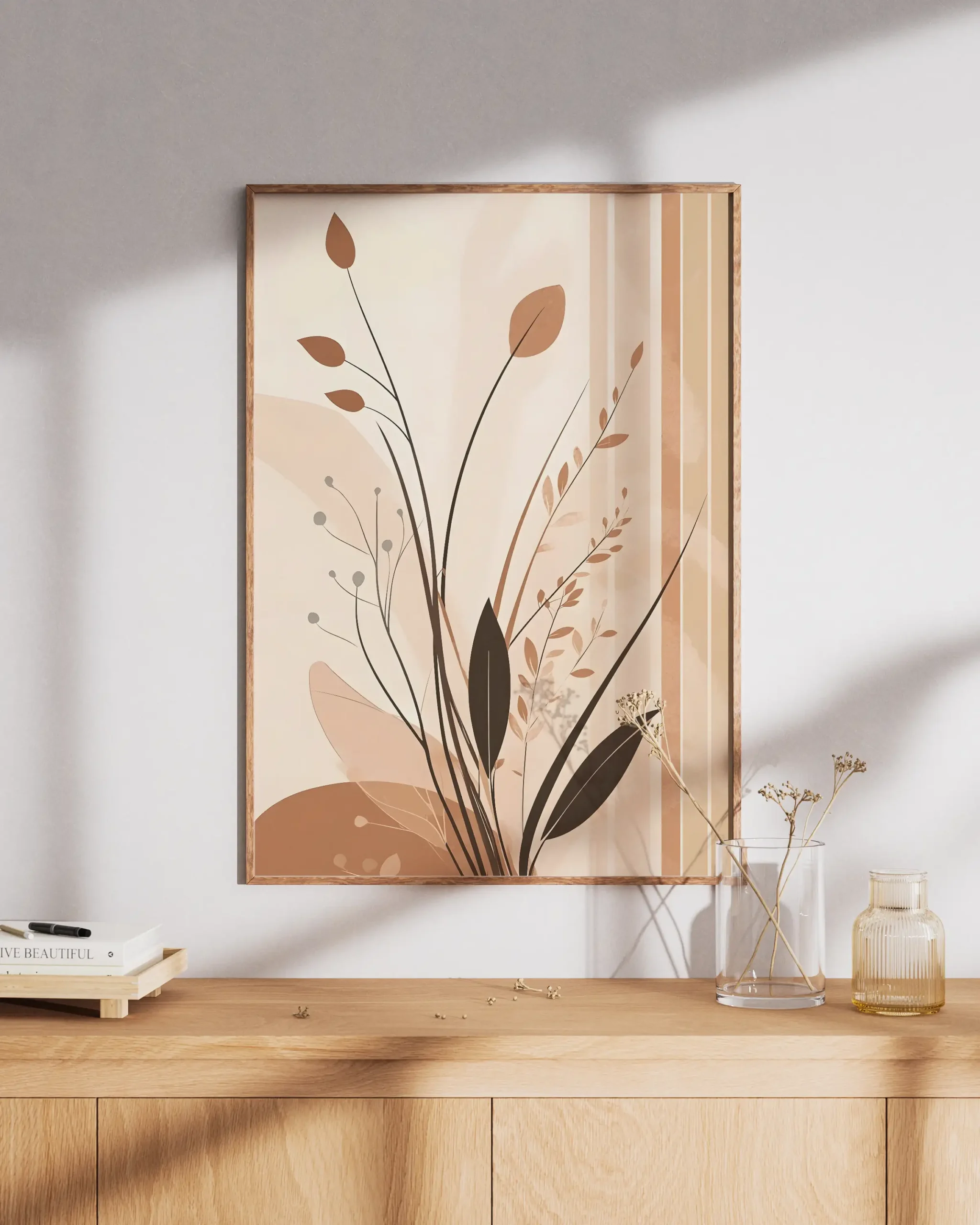 Autumn Stems - Image 2