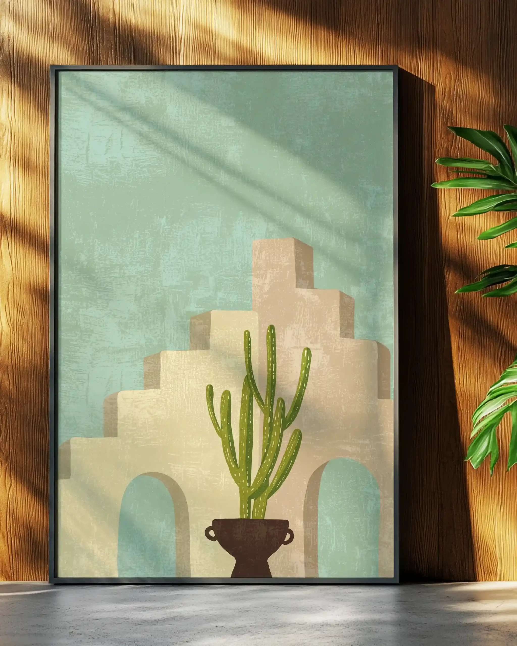 Awaken, Arched Spire Geometry - Image 2