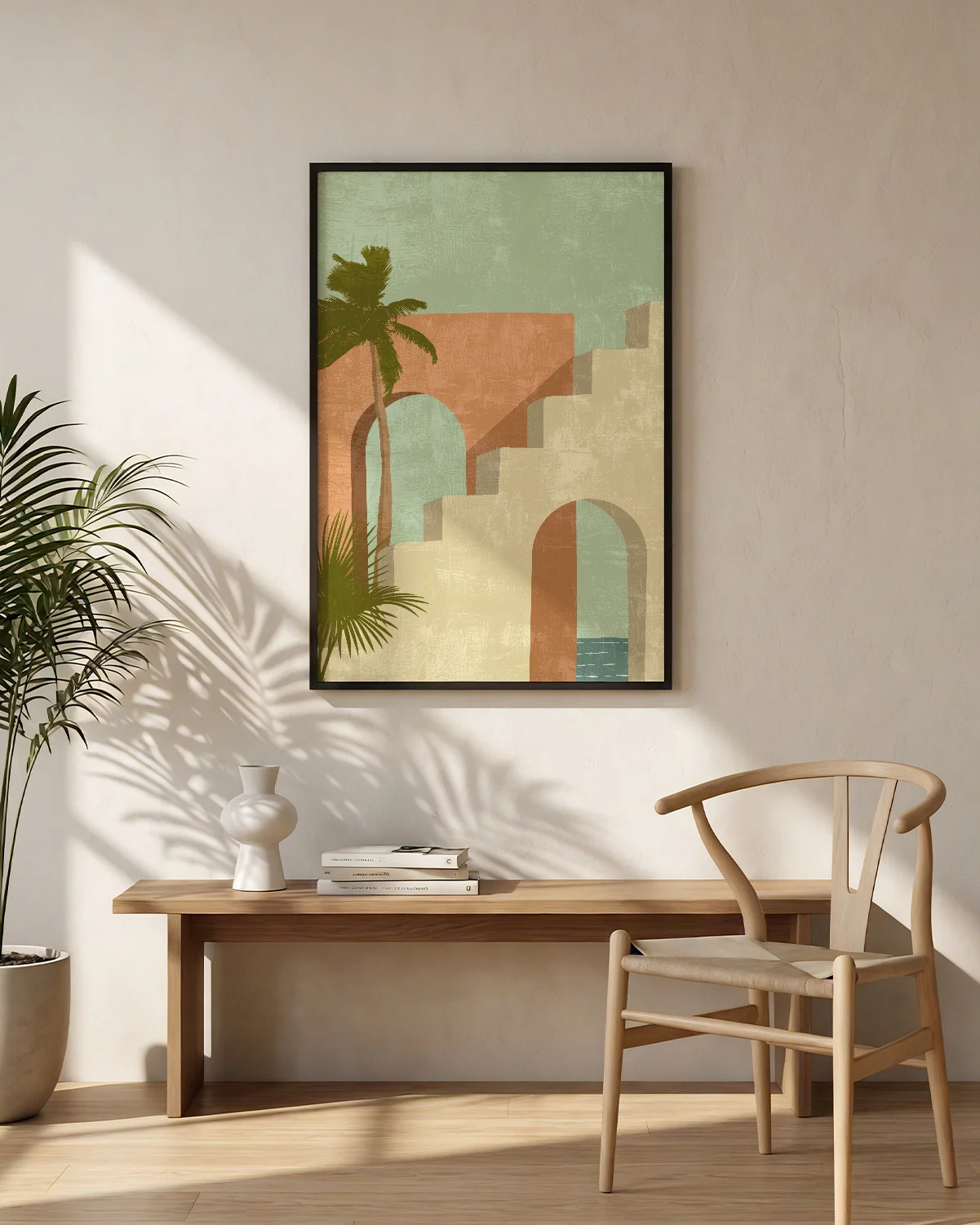 Awaken, Palms of the Sky - Image 2