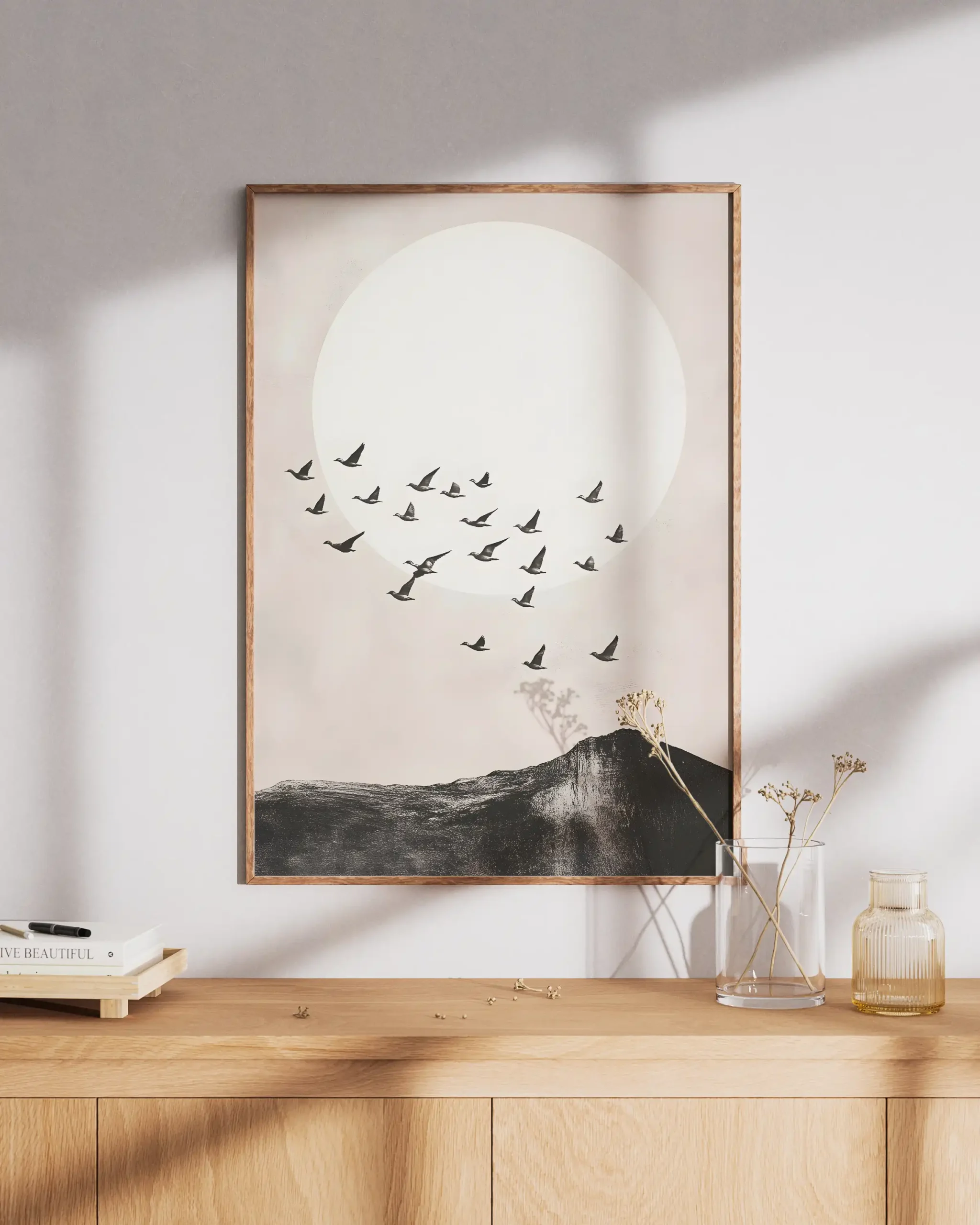 Birds Soaring - Image 2