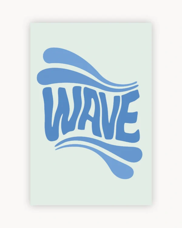 Blue Wave
