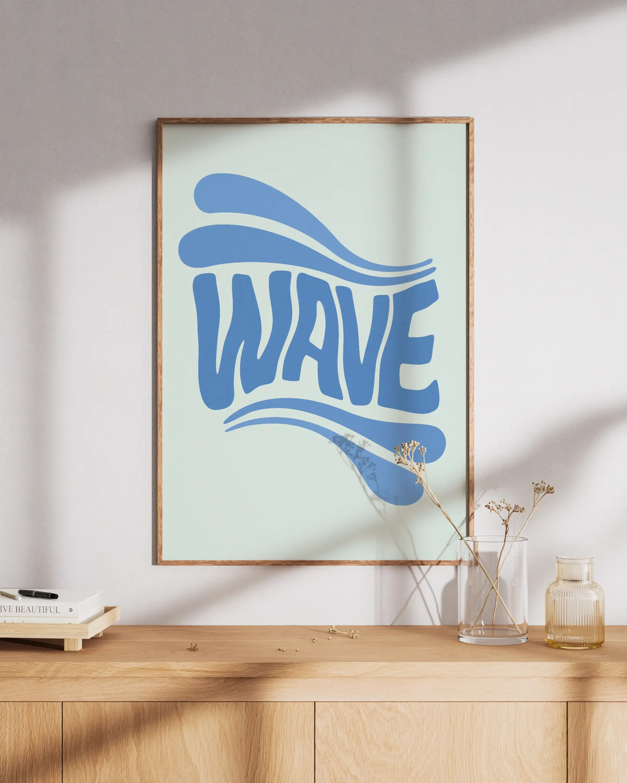 Blue Wave - Image 3