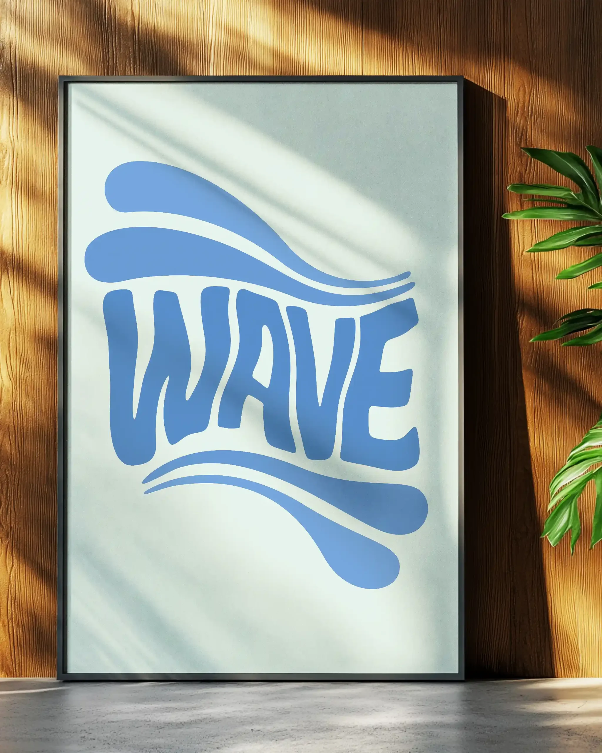 Blue Wave - Image 2