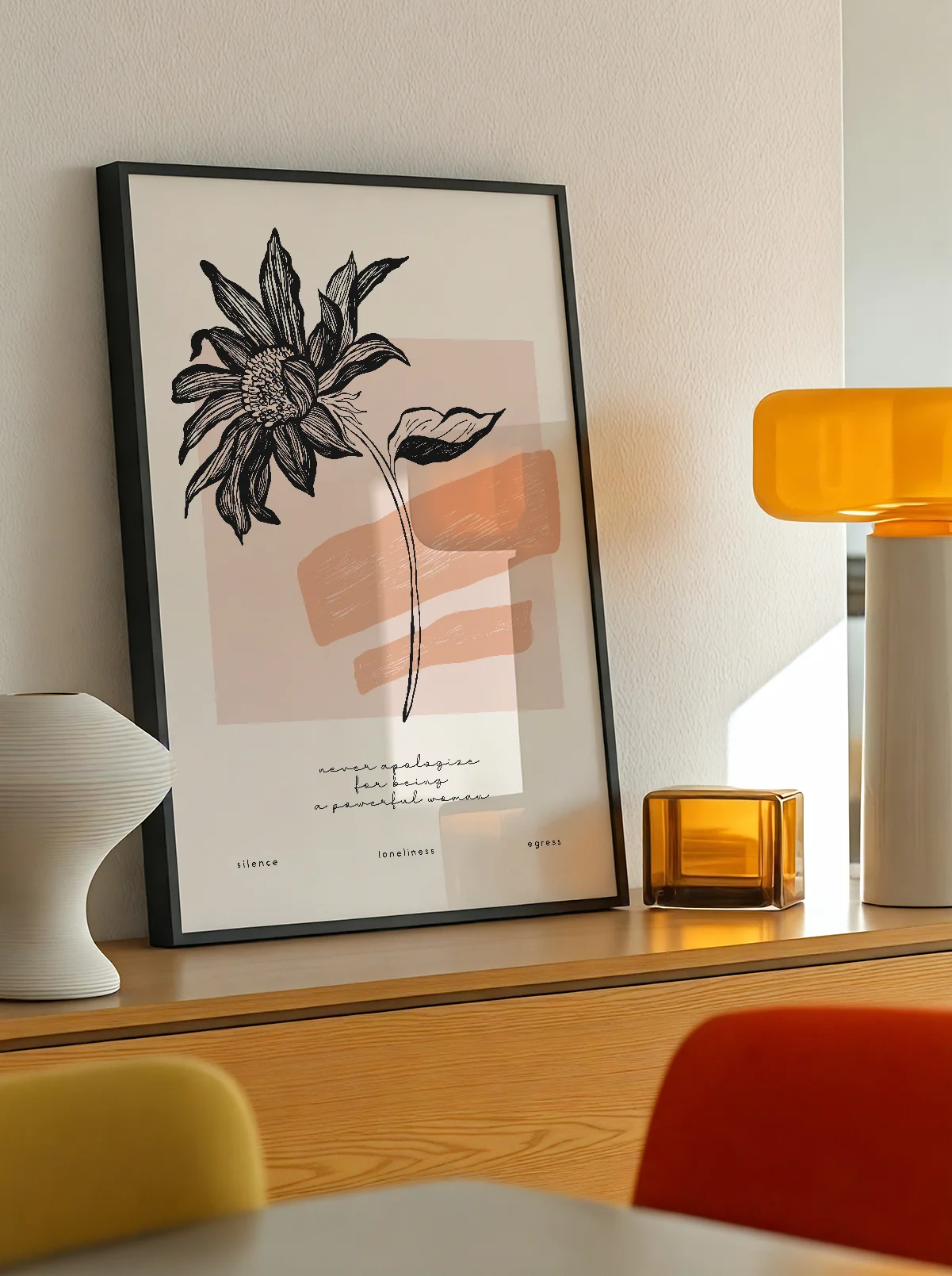 Boho Botanical - Image 2