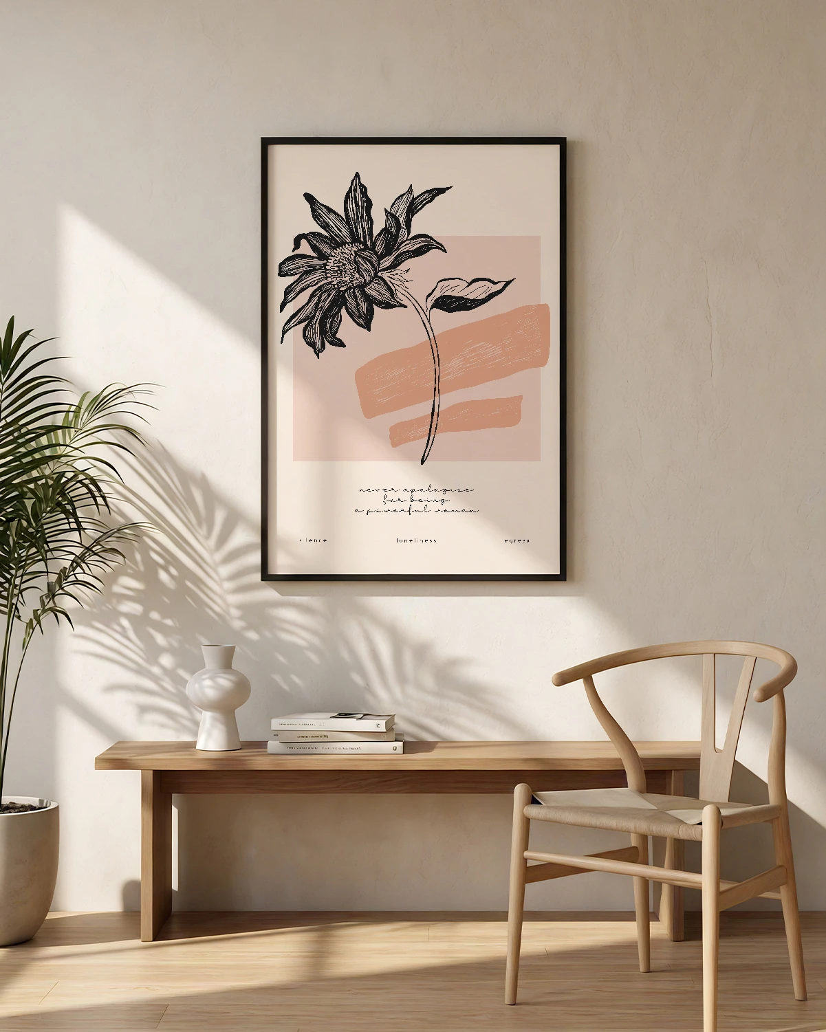 Boho Botanical - Image 3