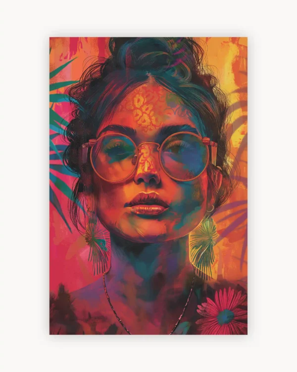 Bohemian Intensity