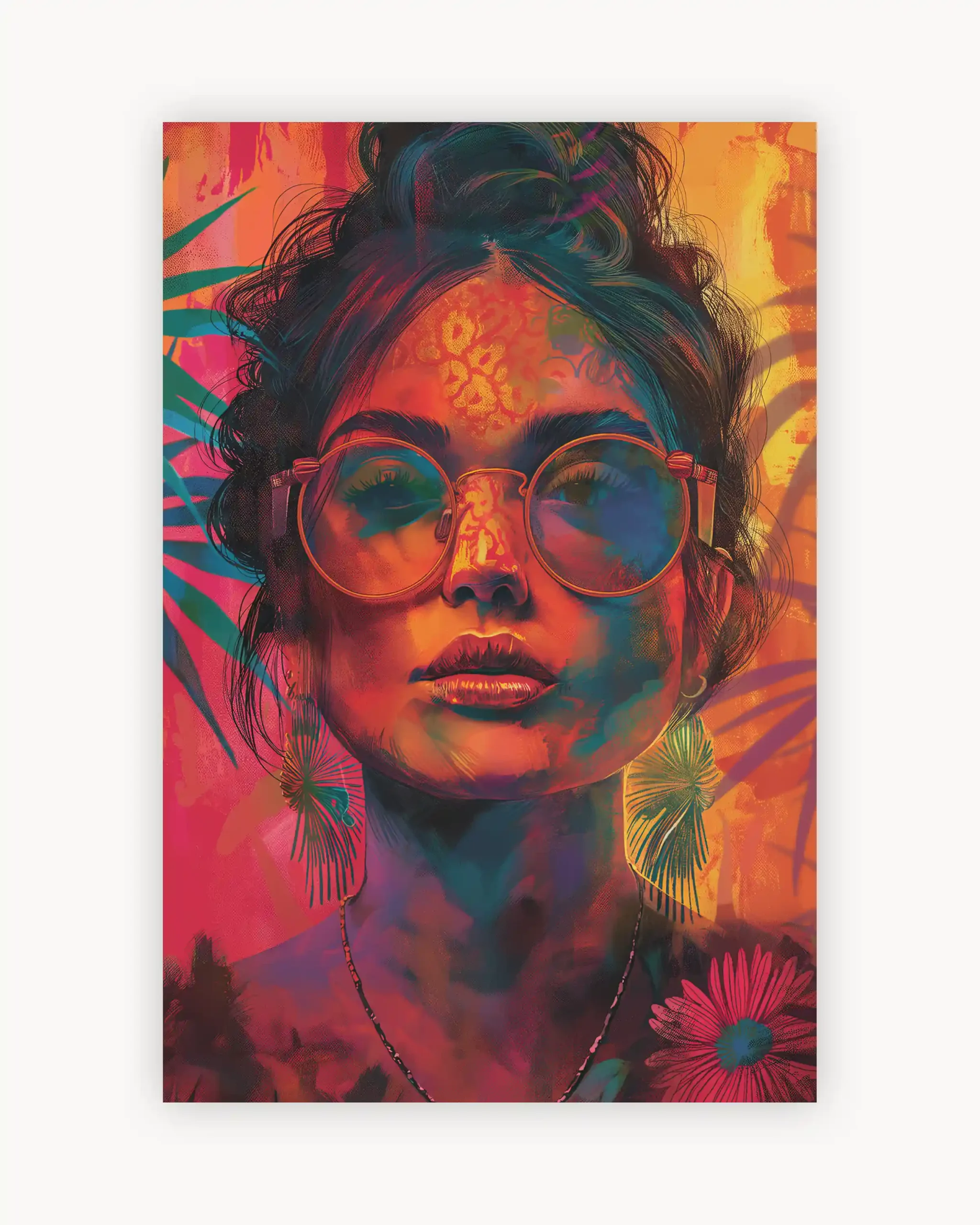 Bohemian Intensity