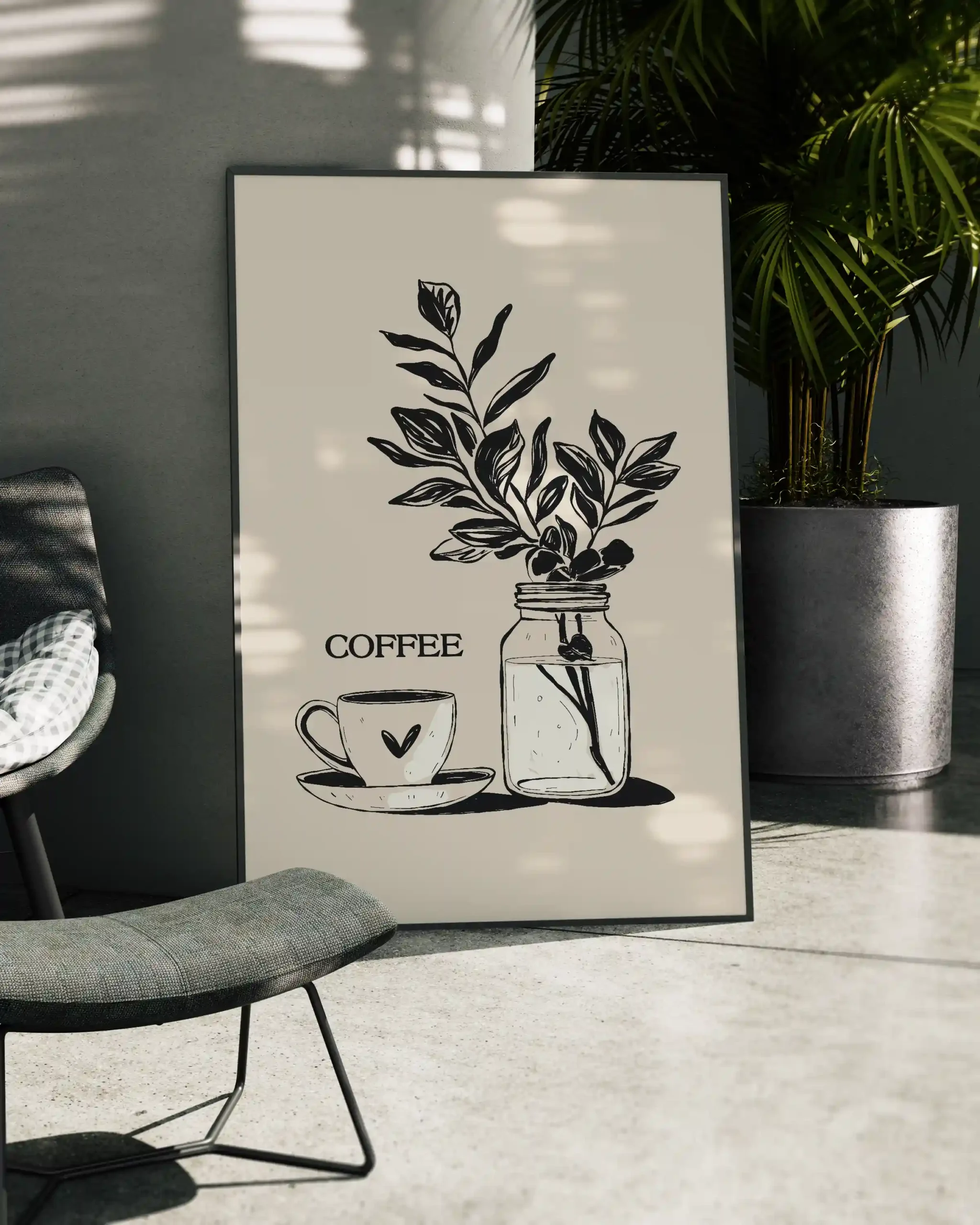 Botanical Coffee - Image 2
