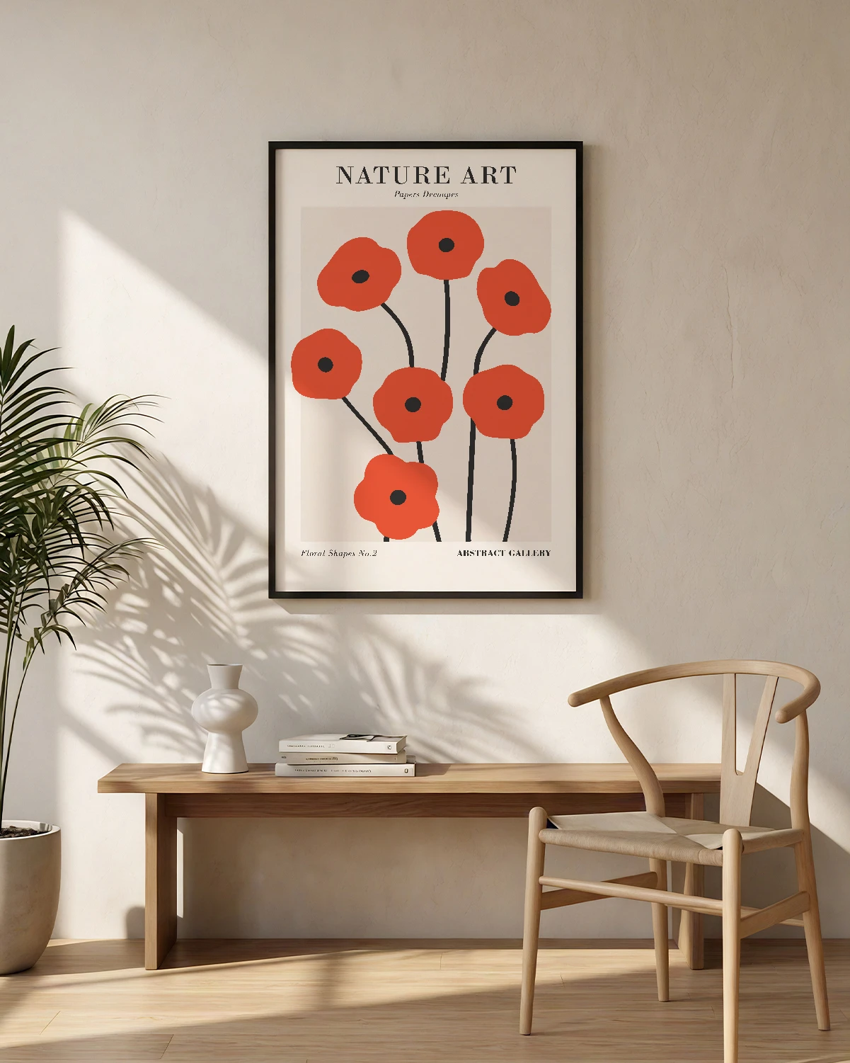 Bright Poppies - Image 2