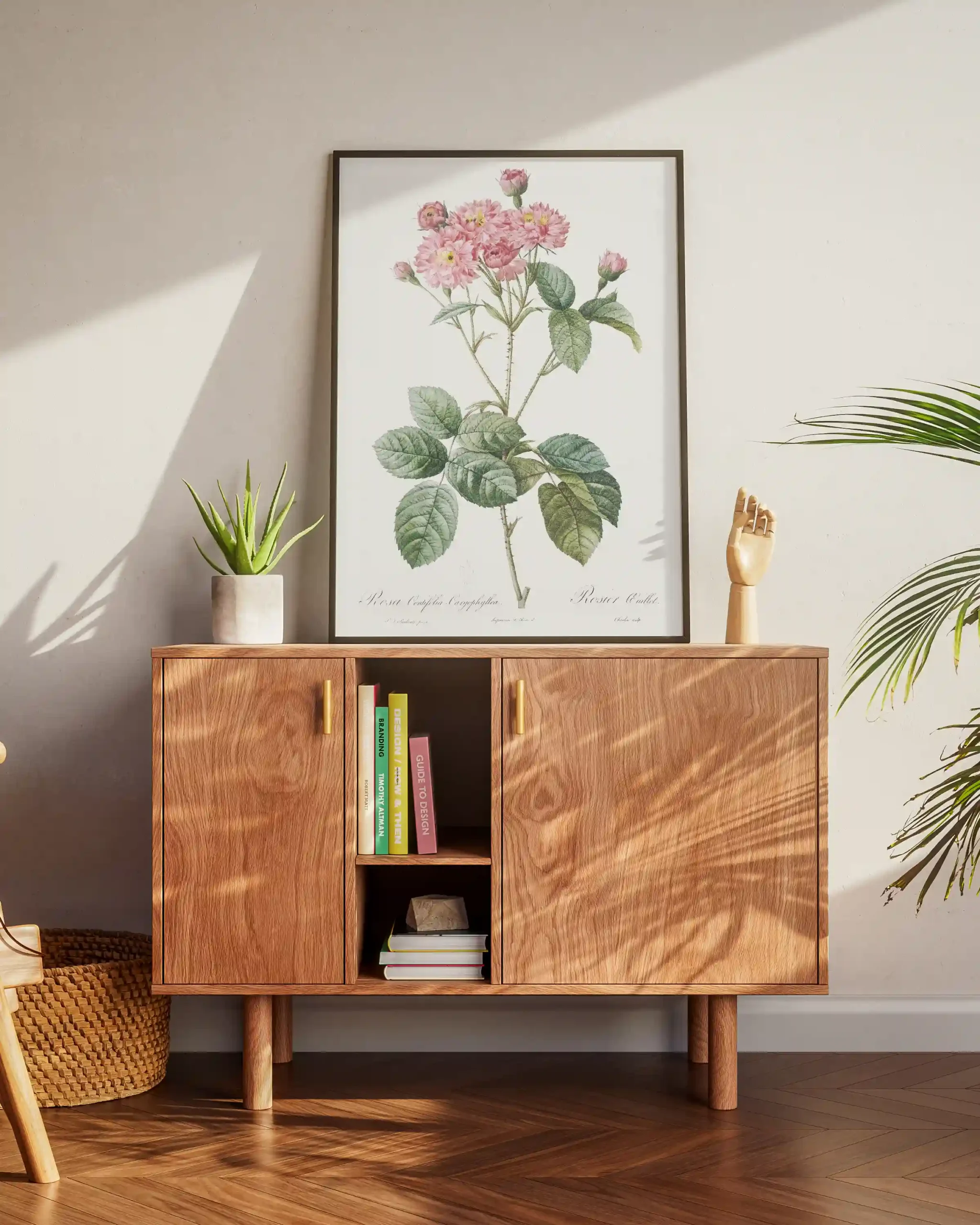 Vintage Carnation - Image 3