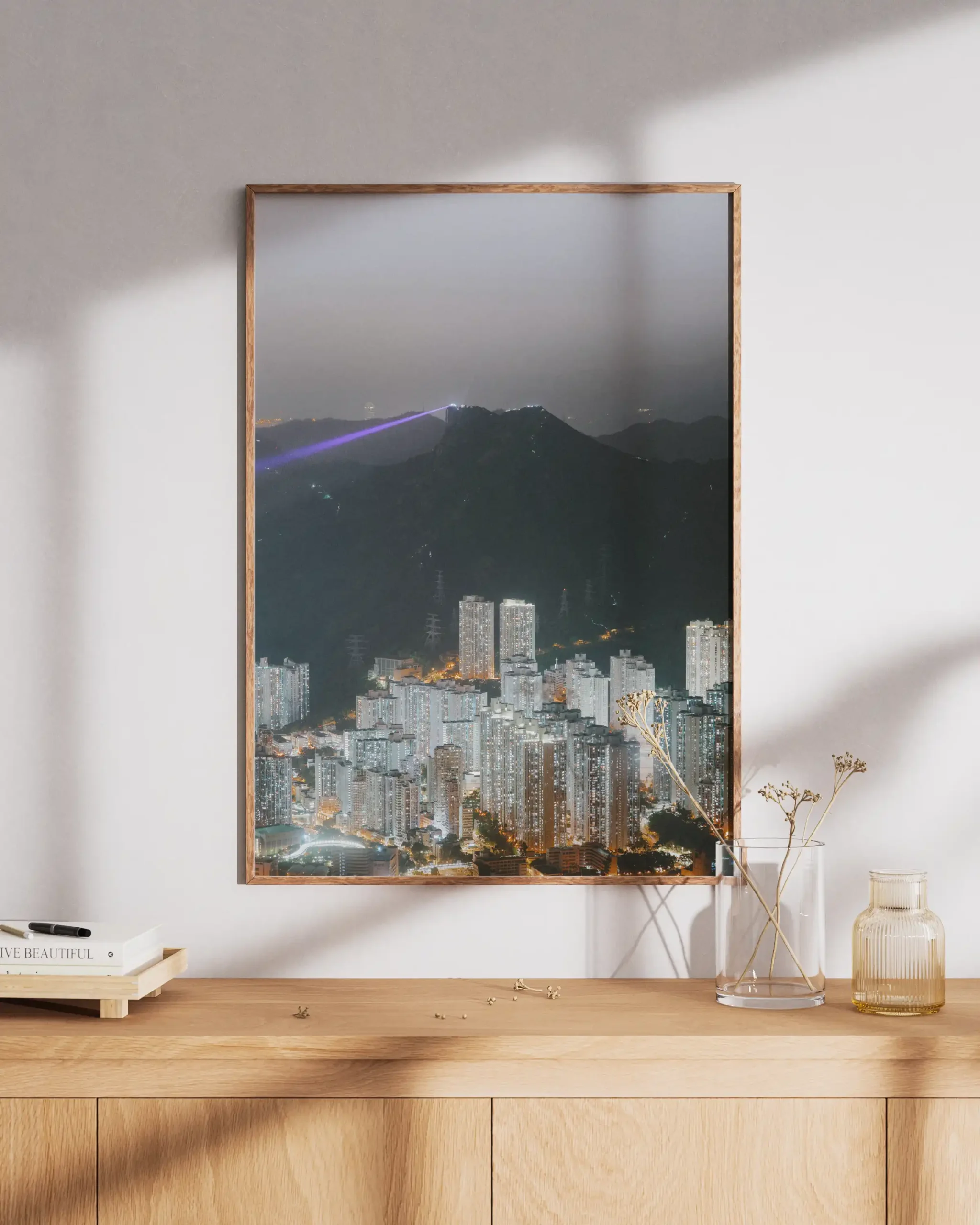 City Nightscape - Image 3