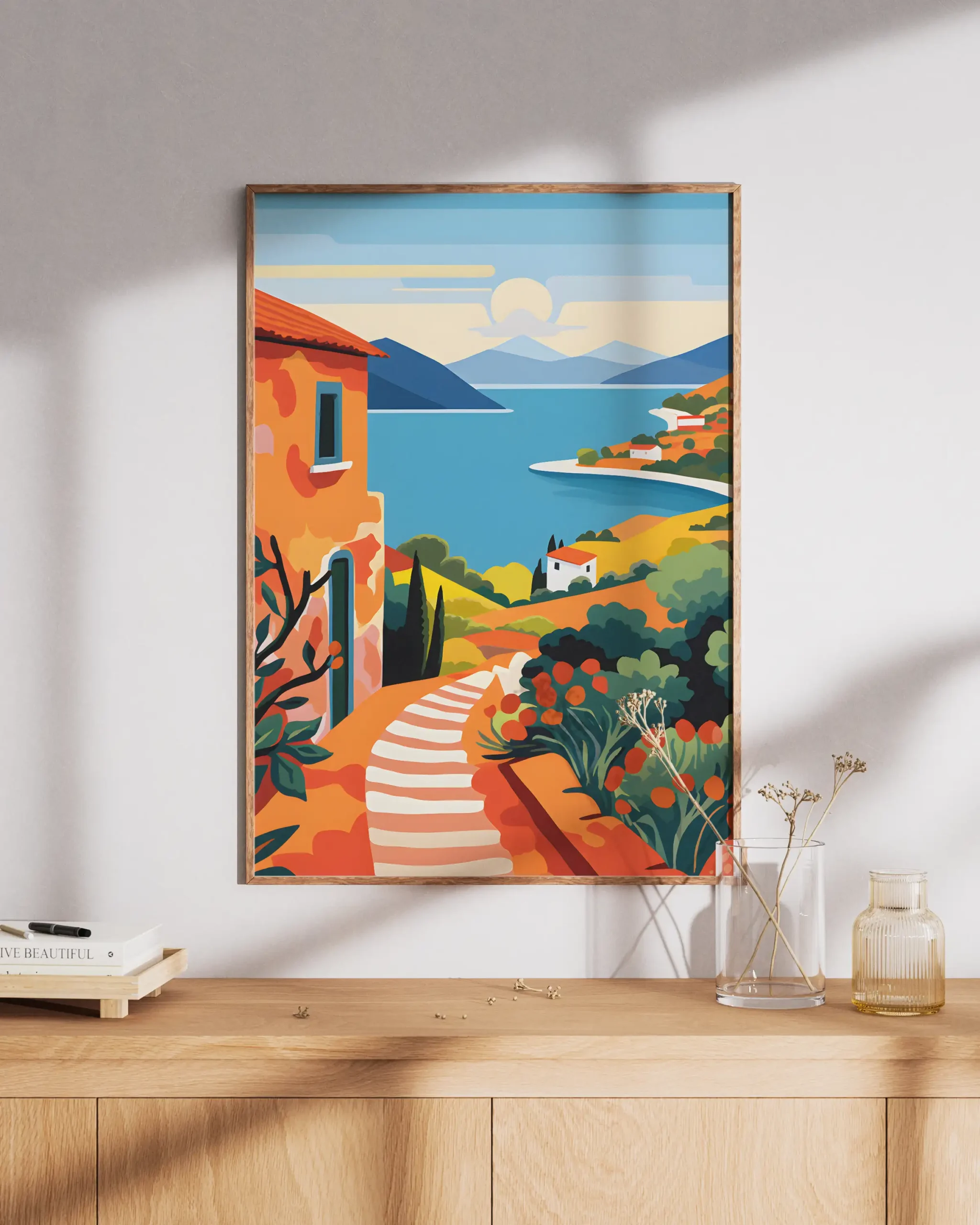 Coastal View - Image 2