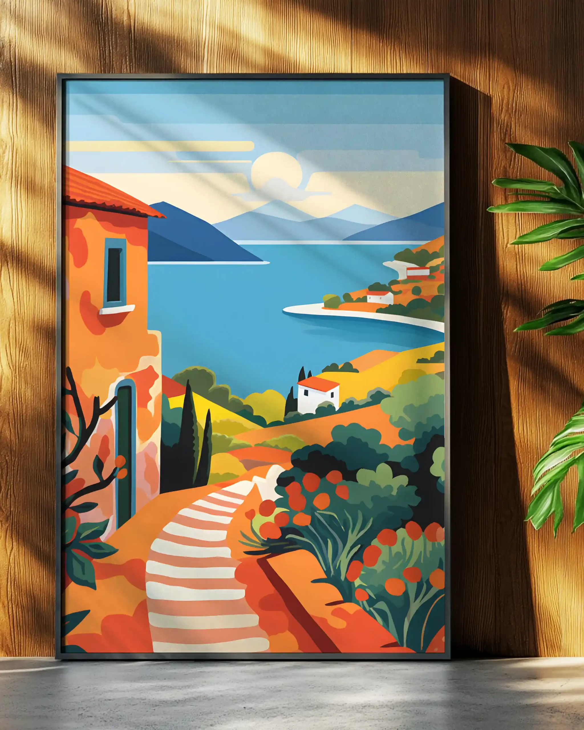 Coastal View - Image 3