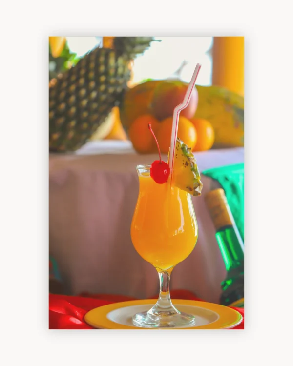 Coctail Tropical