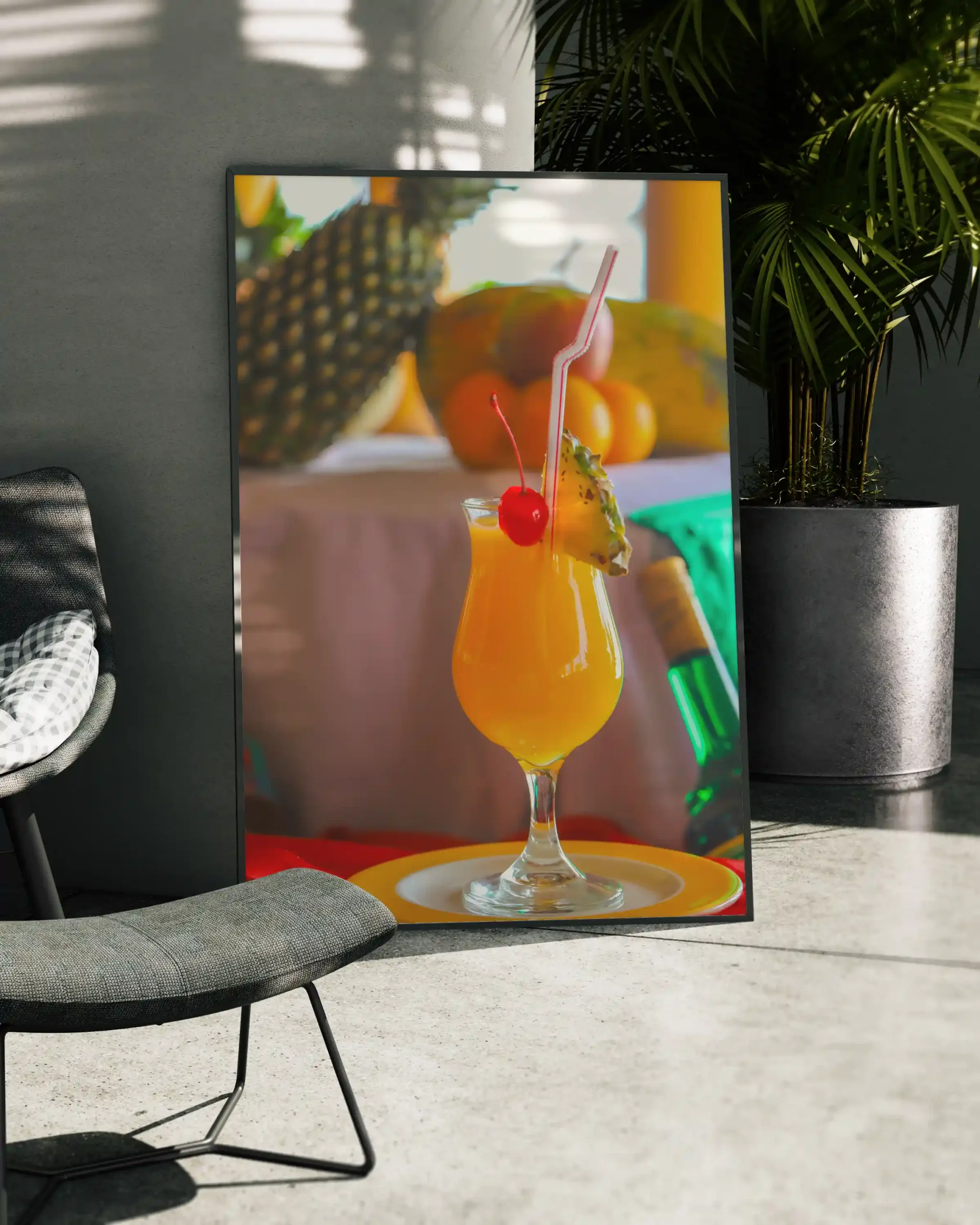 Coctail Tropical - Image 2
