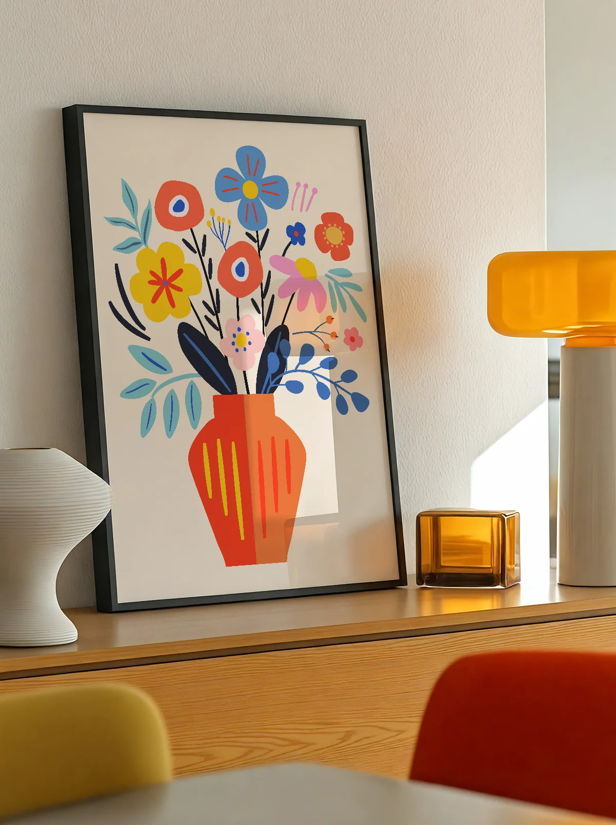 Colorful Bouquet - Image 3