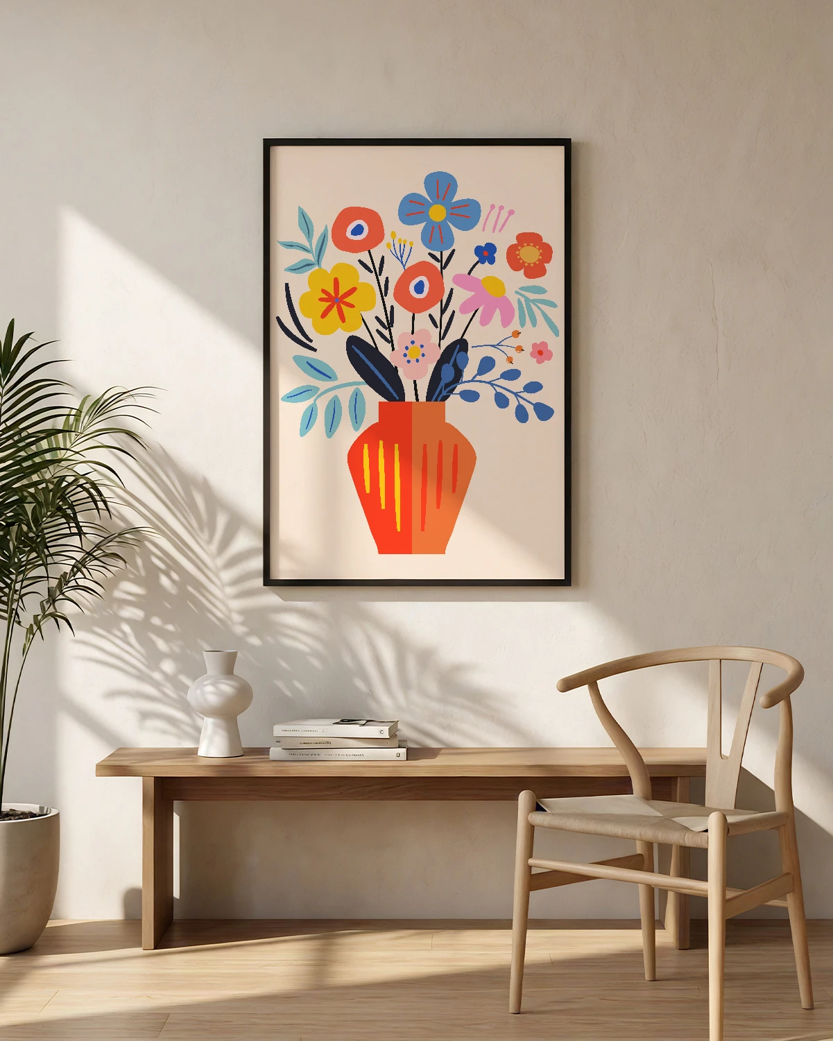 Colorful Bouquet - Image 2