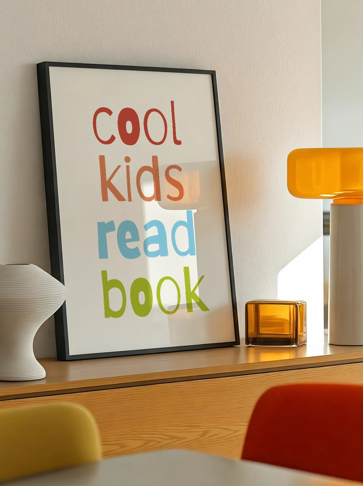 Cool Kids Read - Image 2