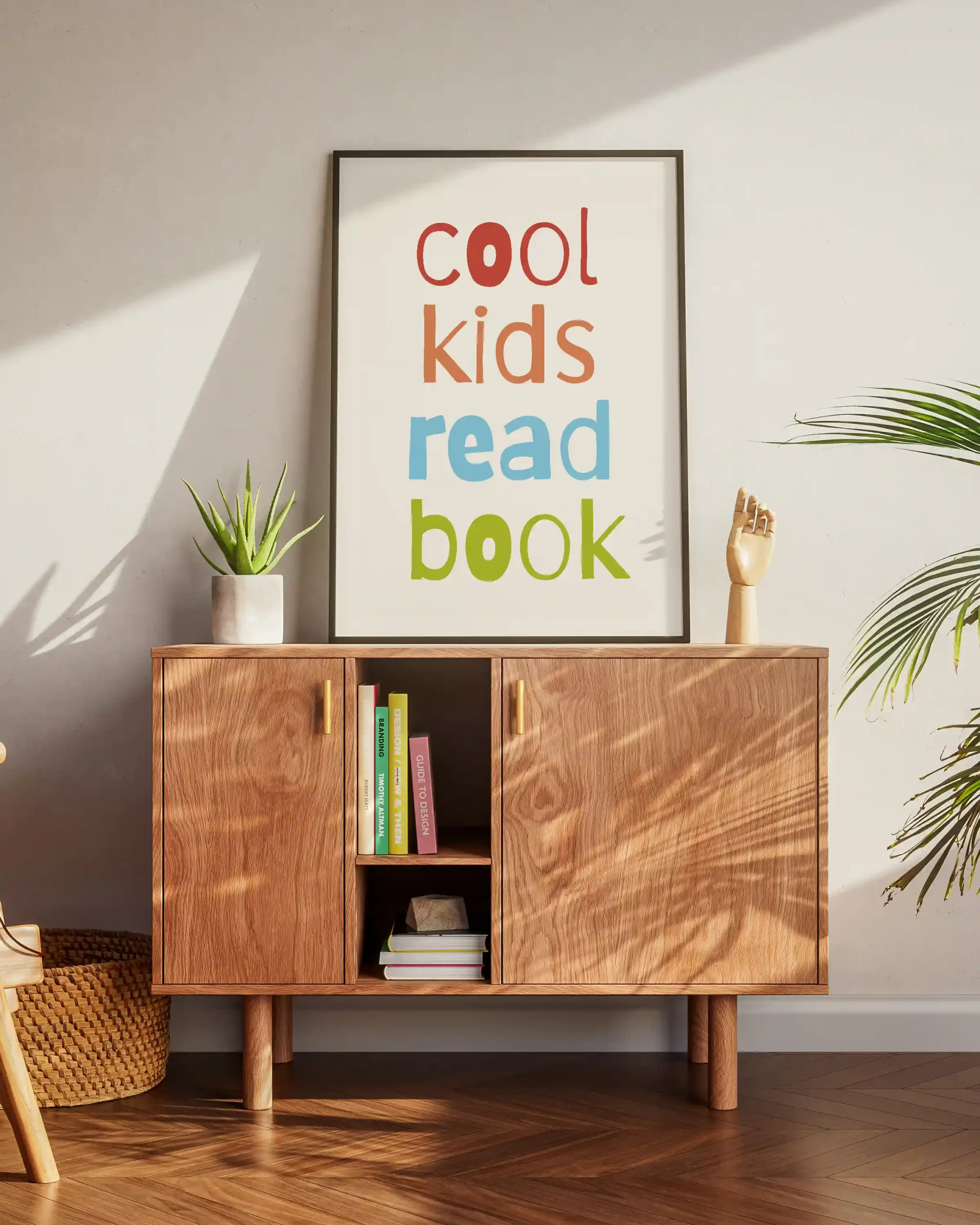 Cool Kids Read - Image 3