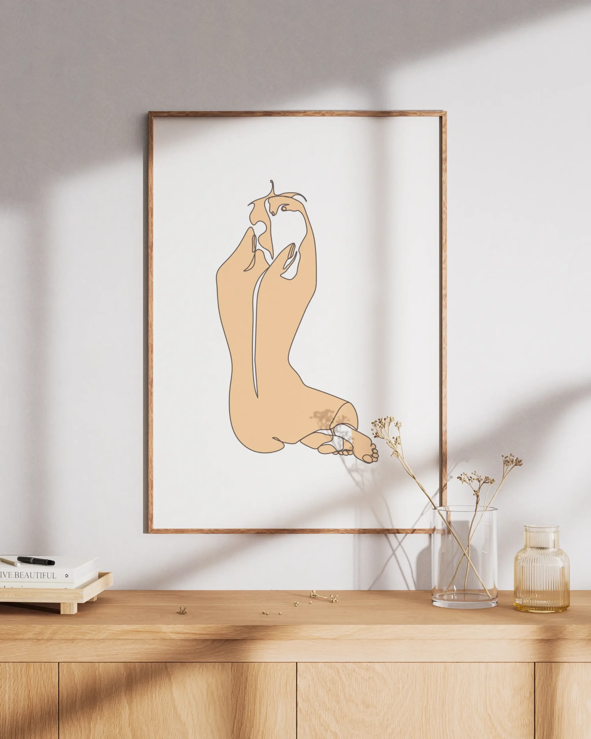 Delicate Line - Image 3