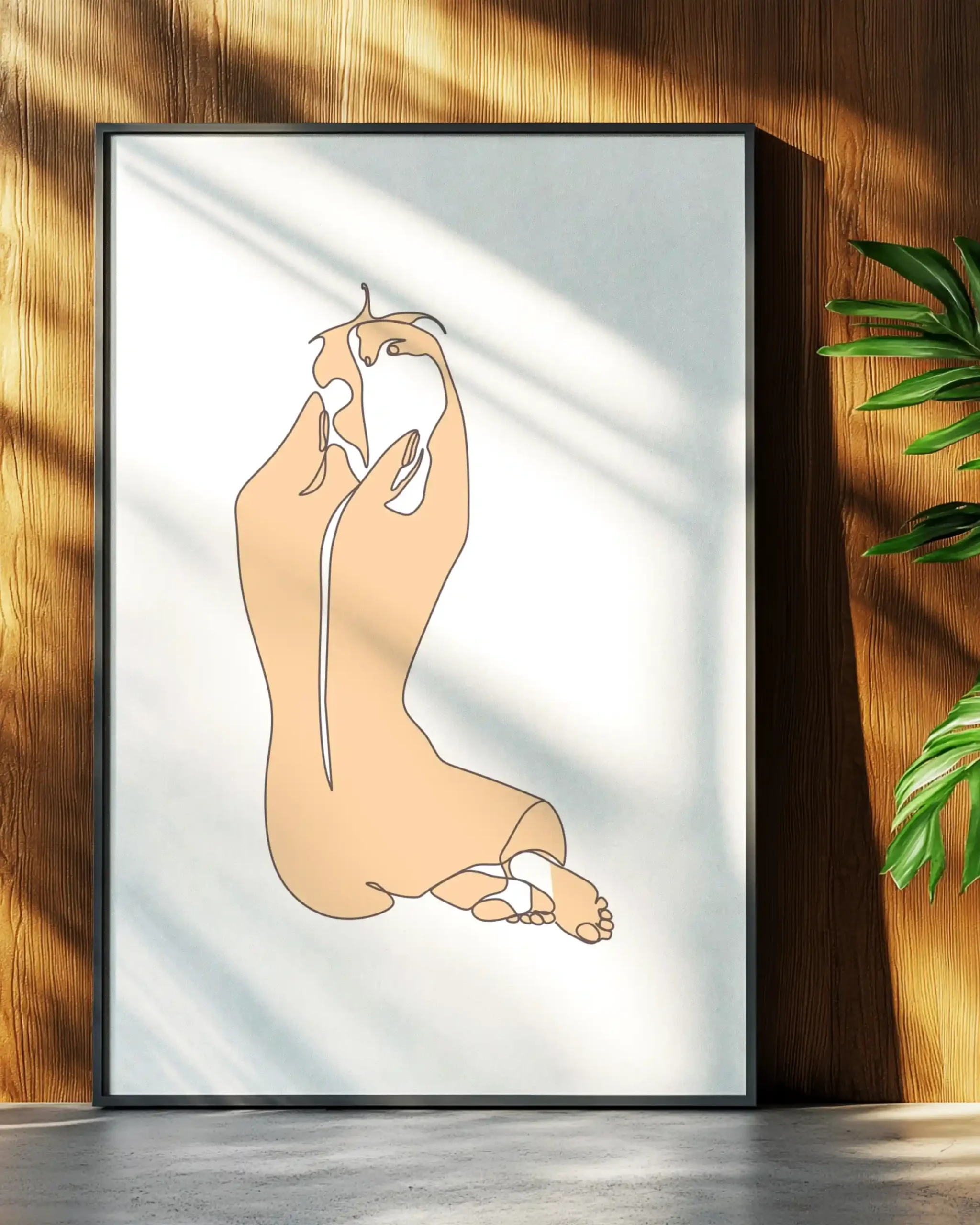Delicate Line - Image 2