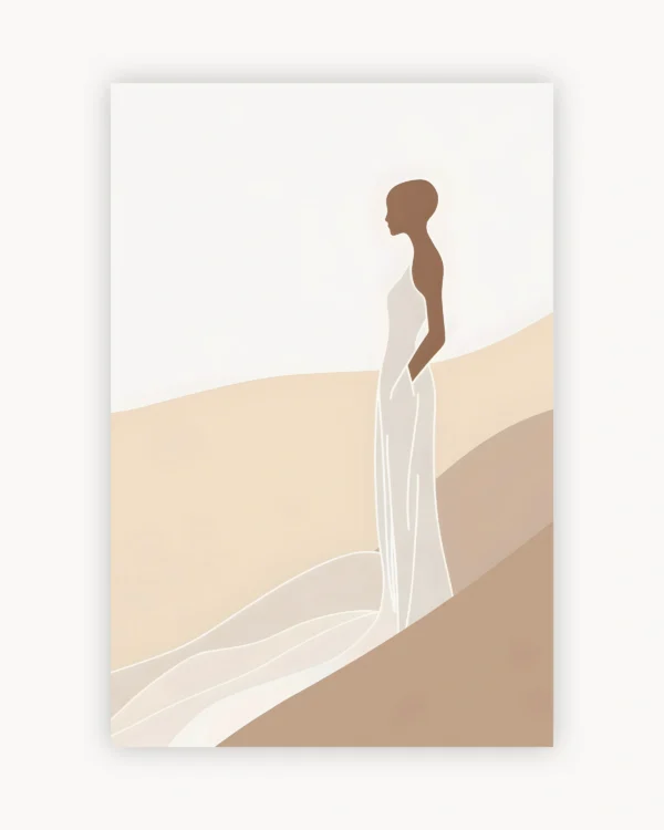 Desert Profile