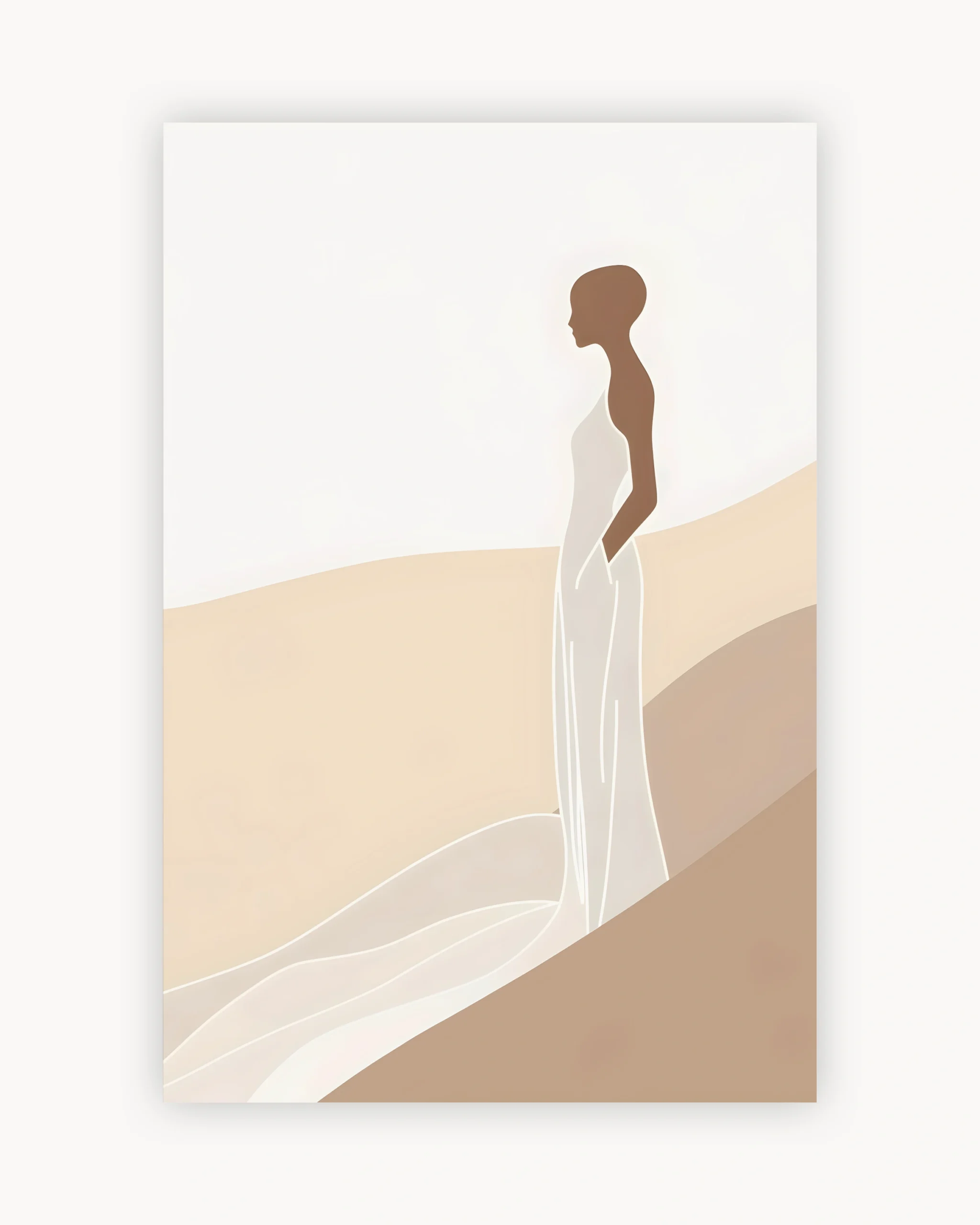 Desert Profile