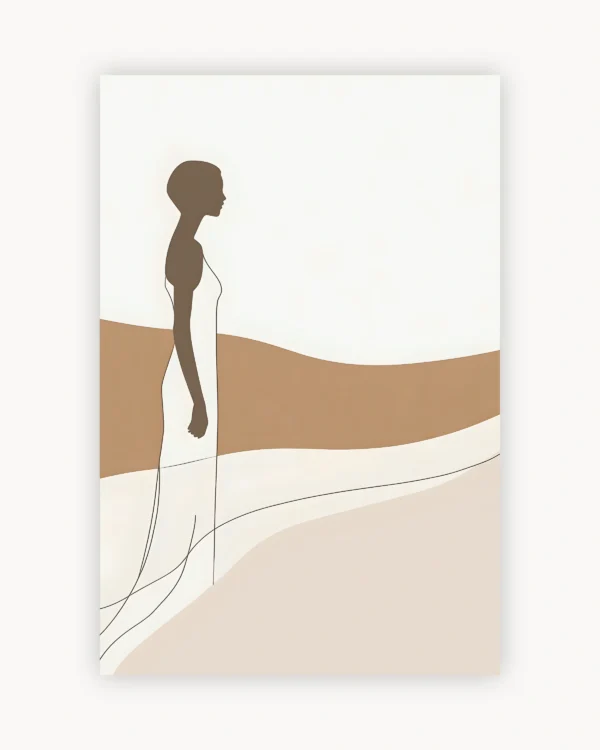 Dune Figure