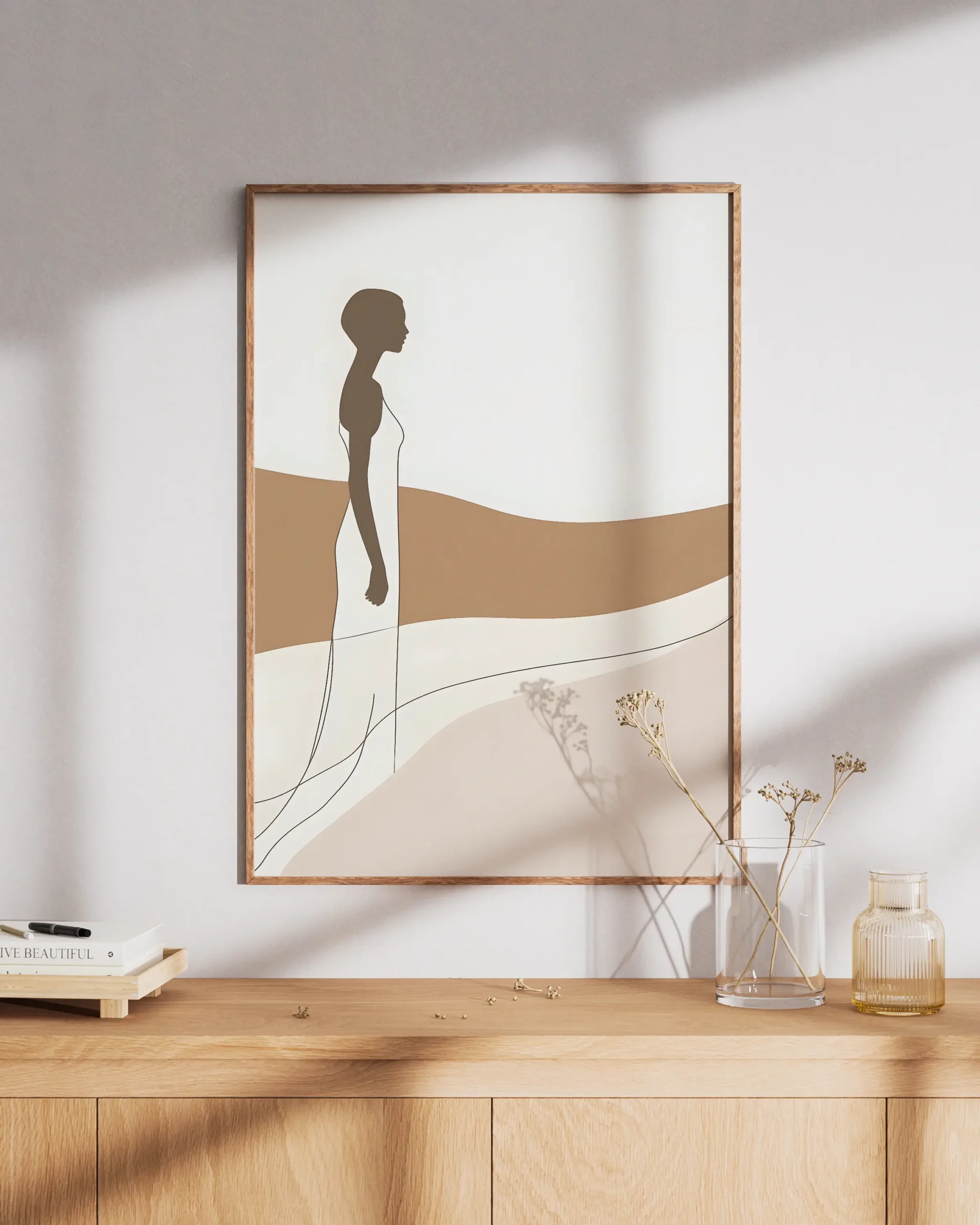 Dune Figure - Image 2