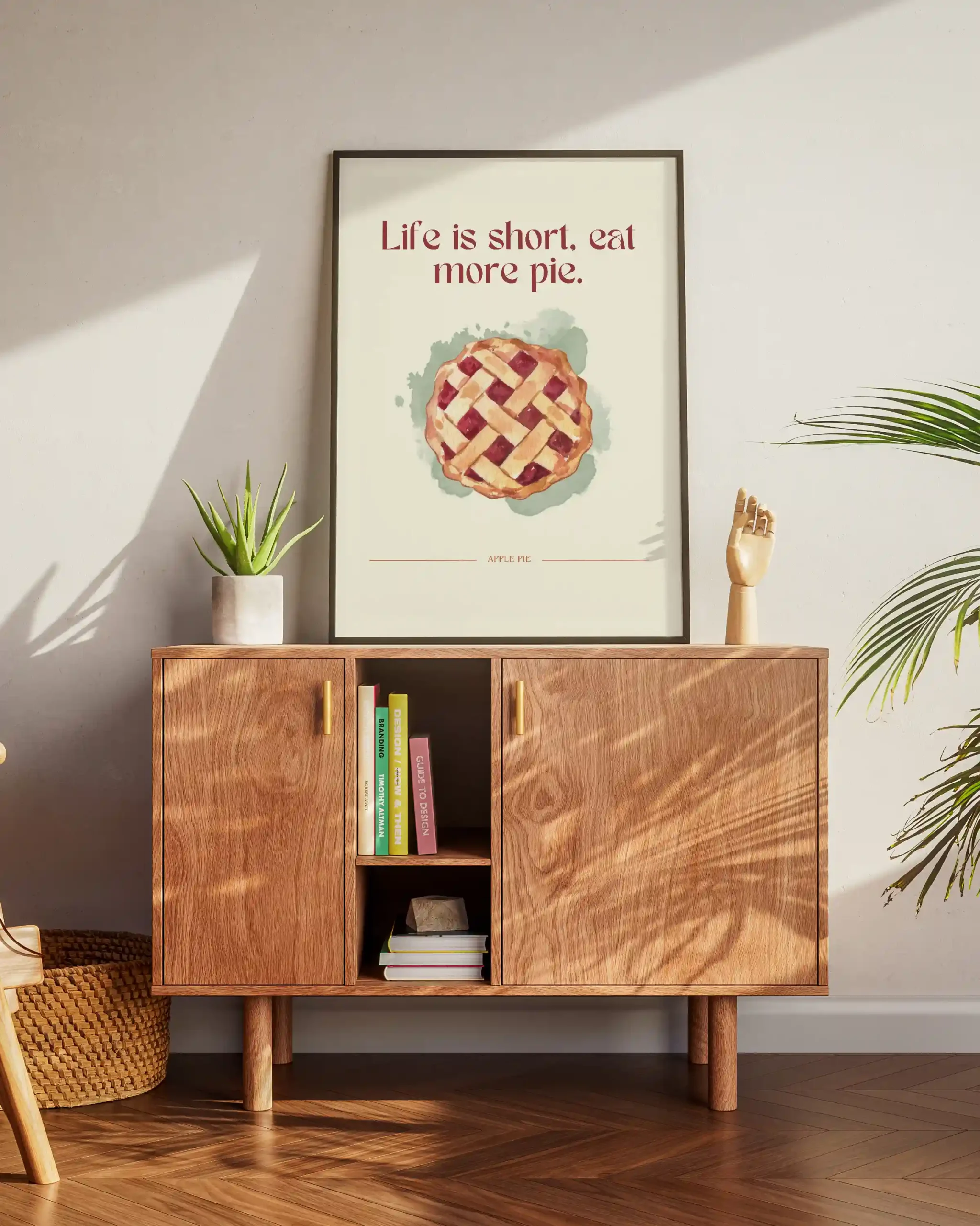 Eat More Pie - Image 2