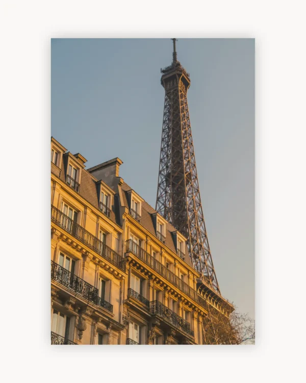 Eiffel View
