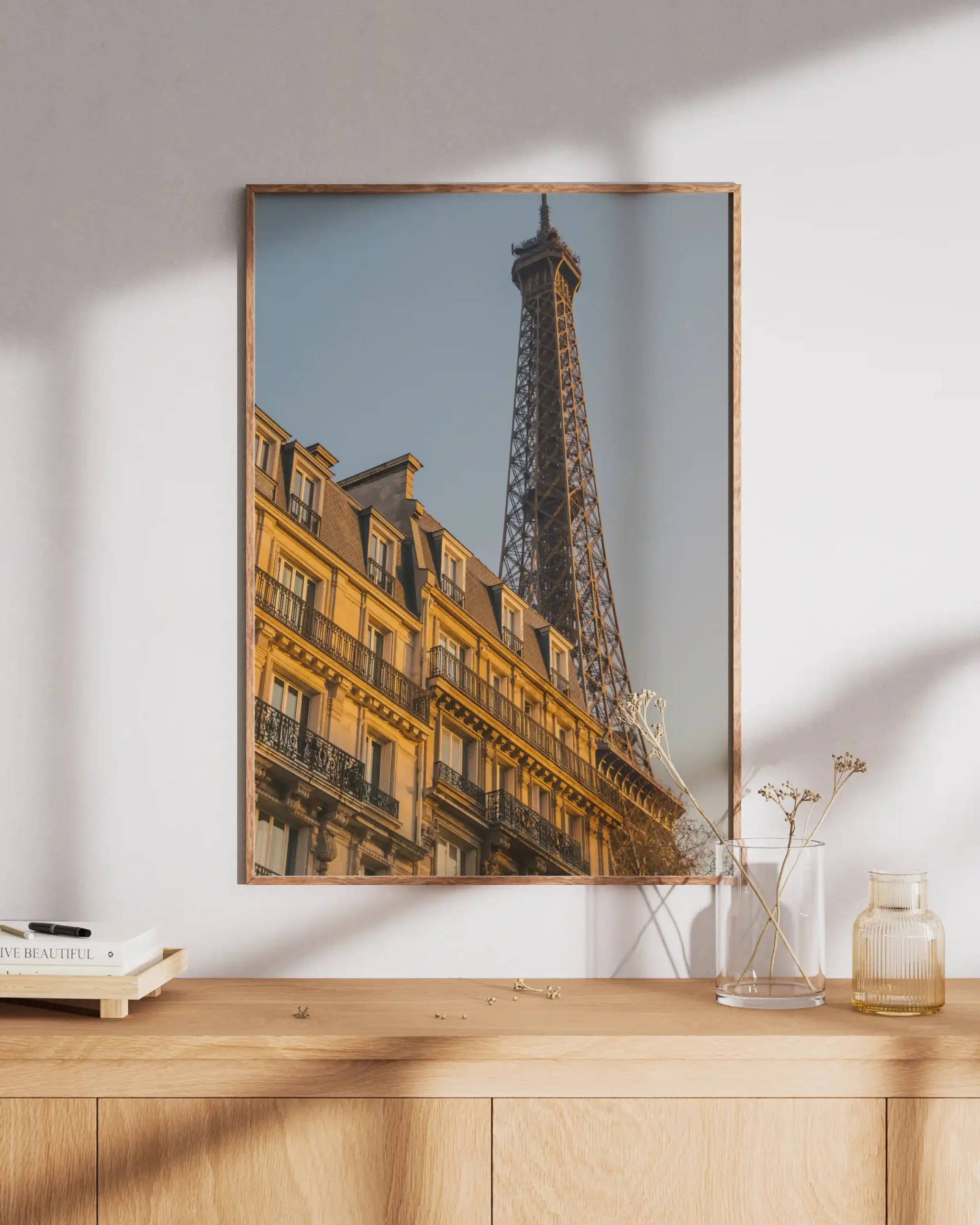 Eiffel View - Image 3