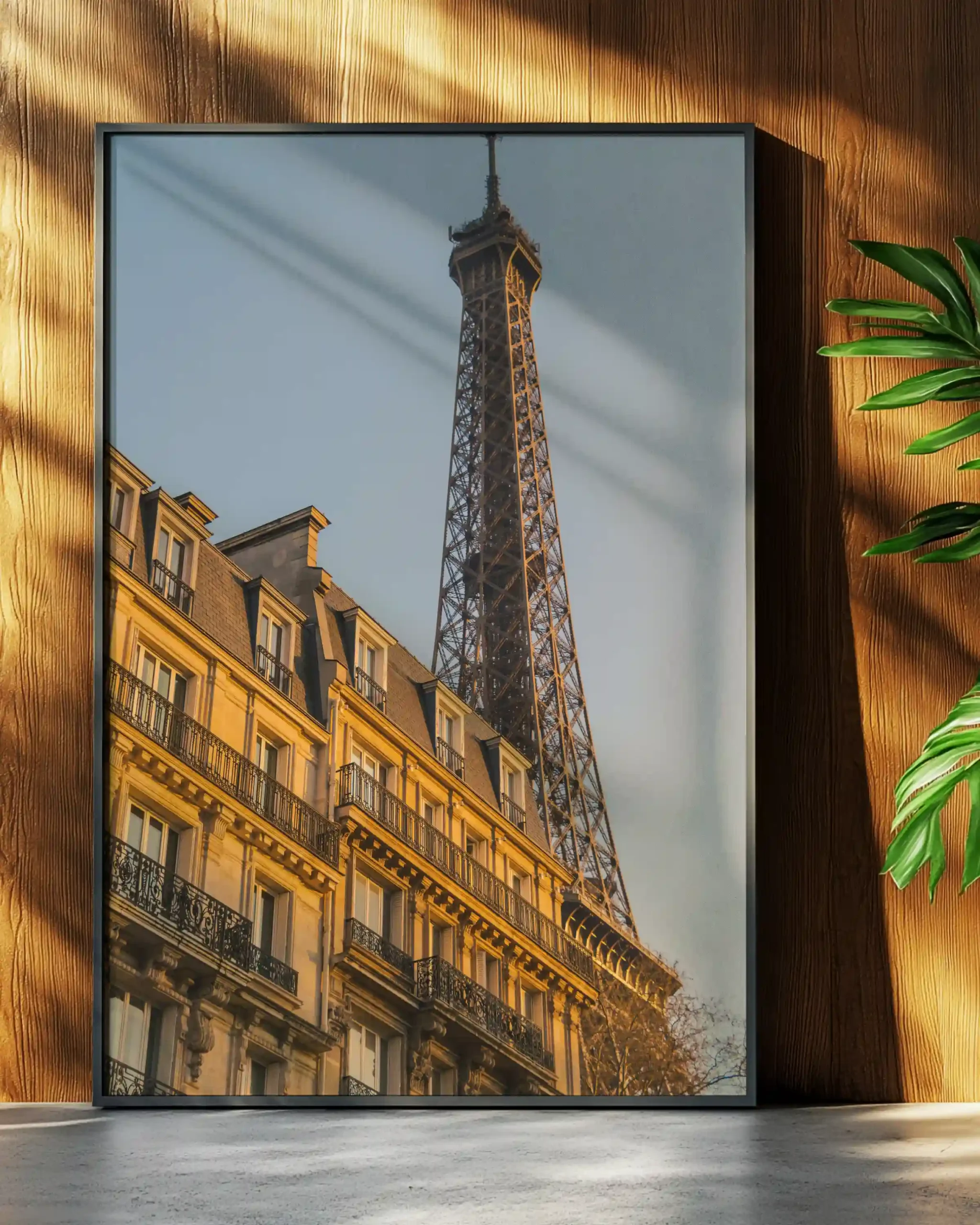 Eiffel View - Image 2