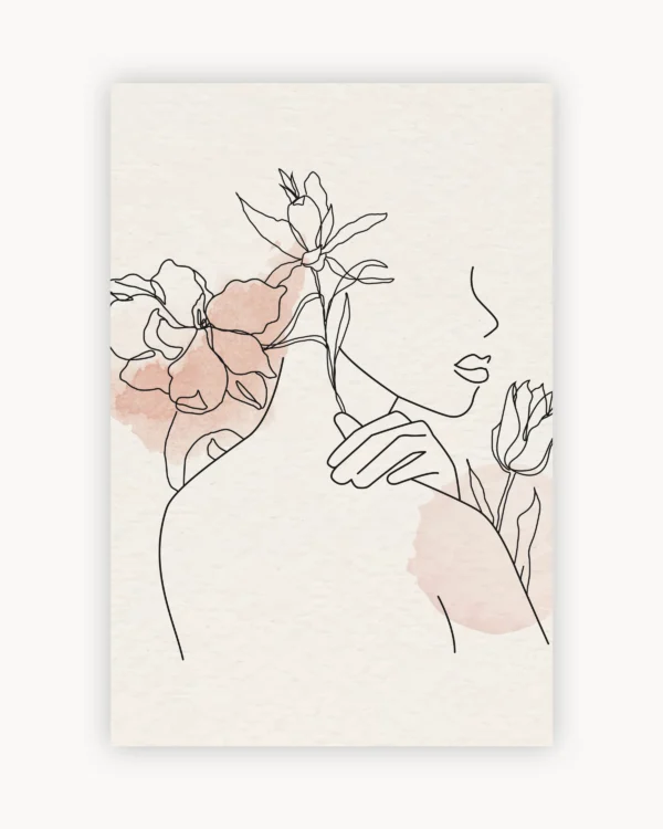 Floral Profile