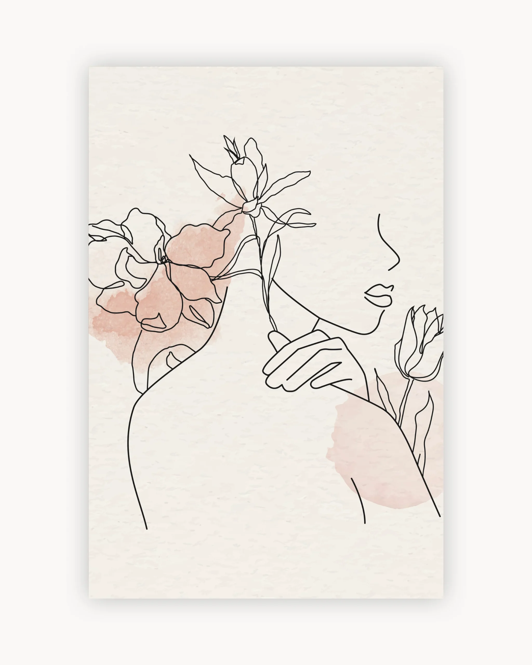 Floral Profile