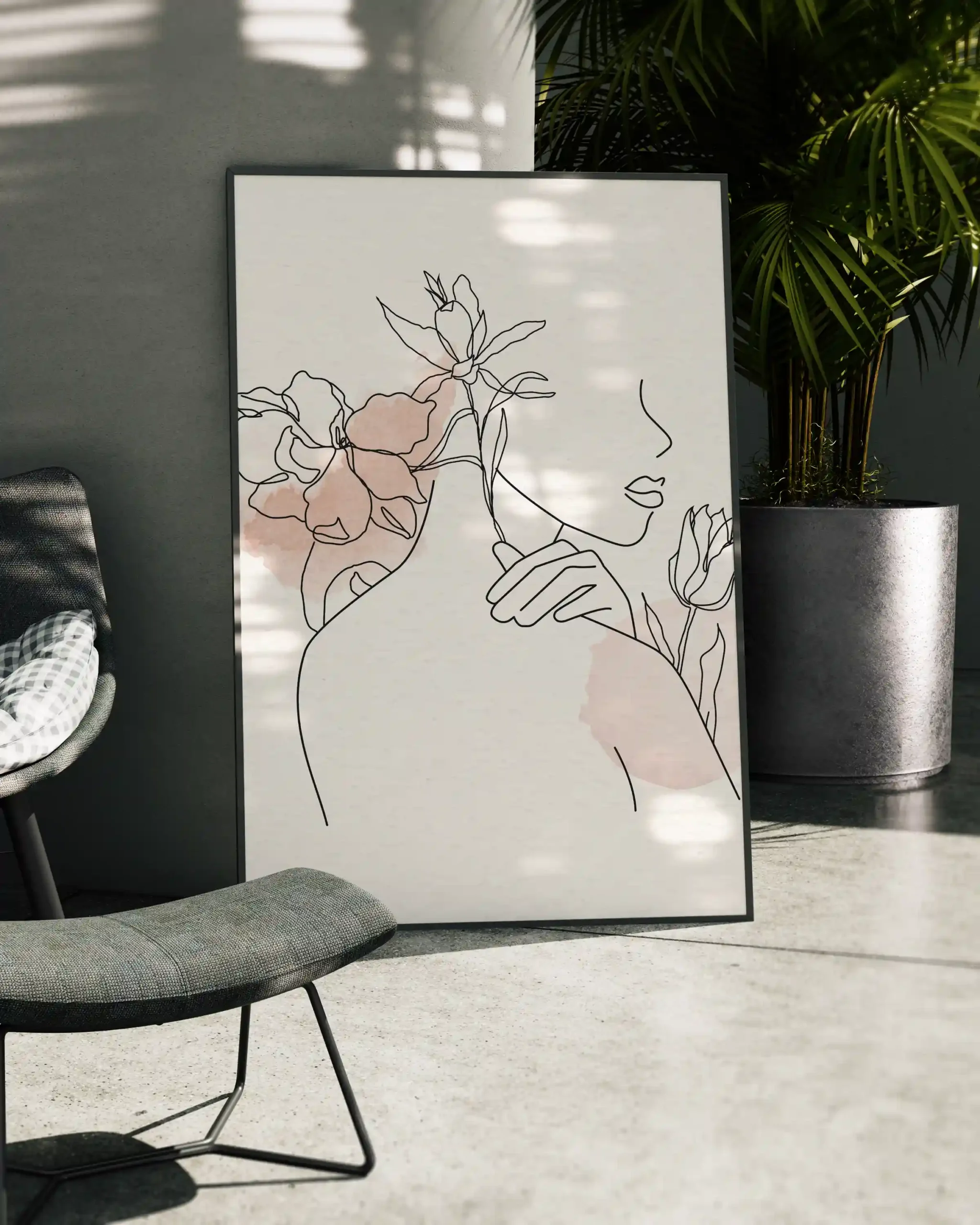 Floral Profile - Image 3