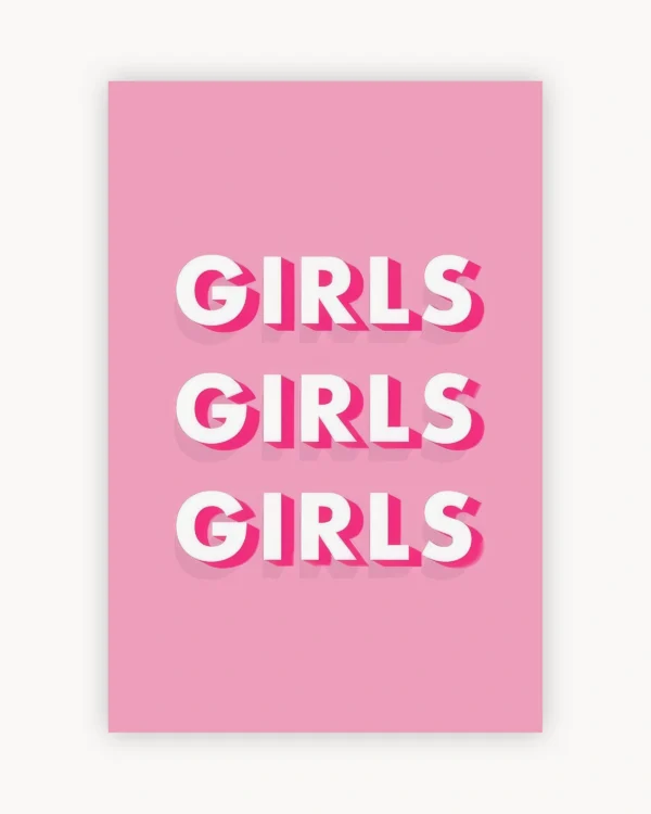 Girls