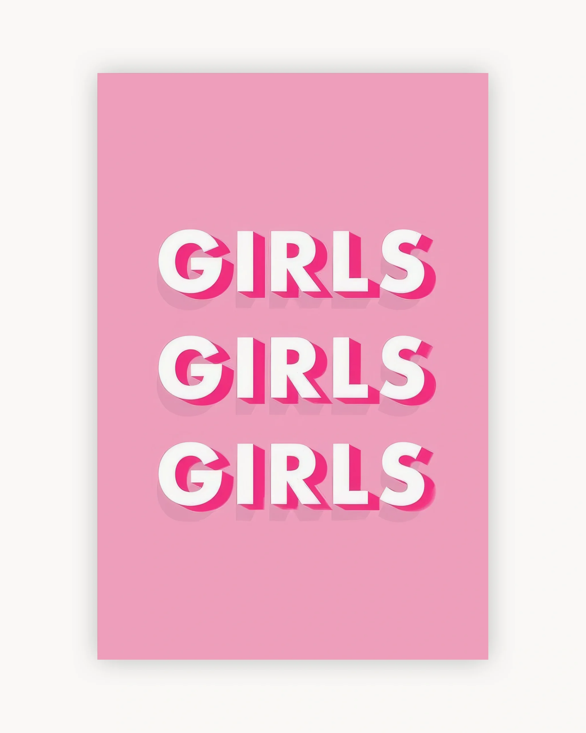 Girls