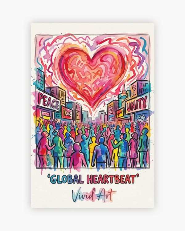 Global Heartbeat
